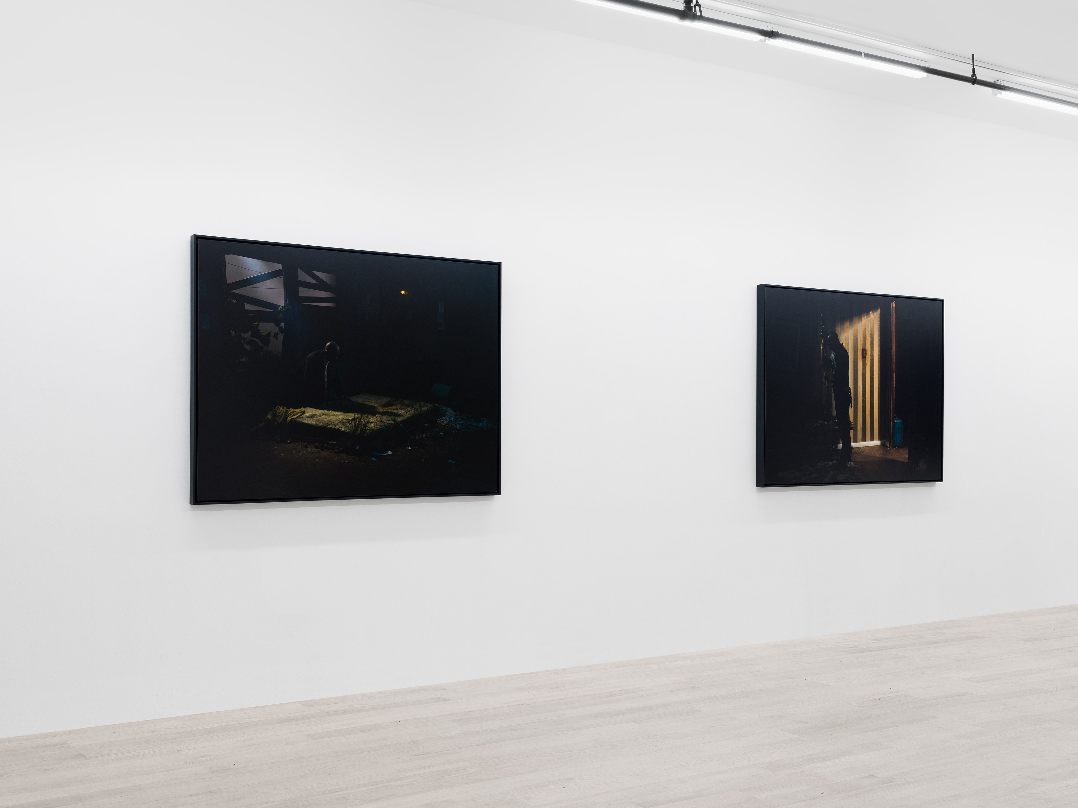 Installation view 8