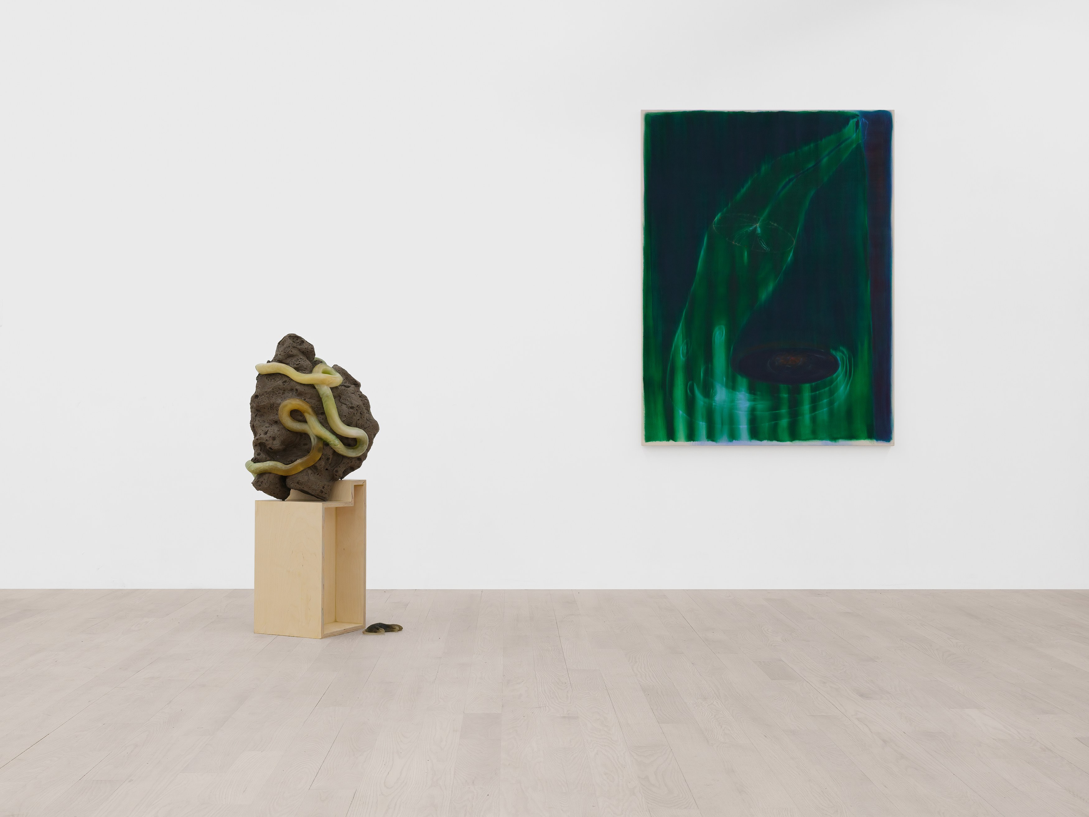 Installation view 4