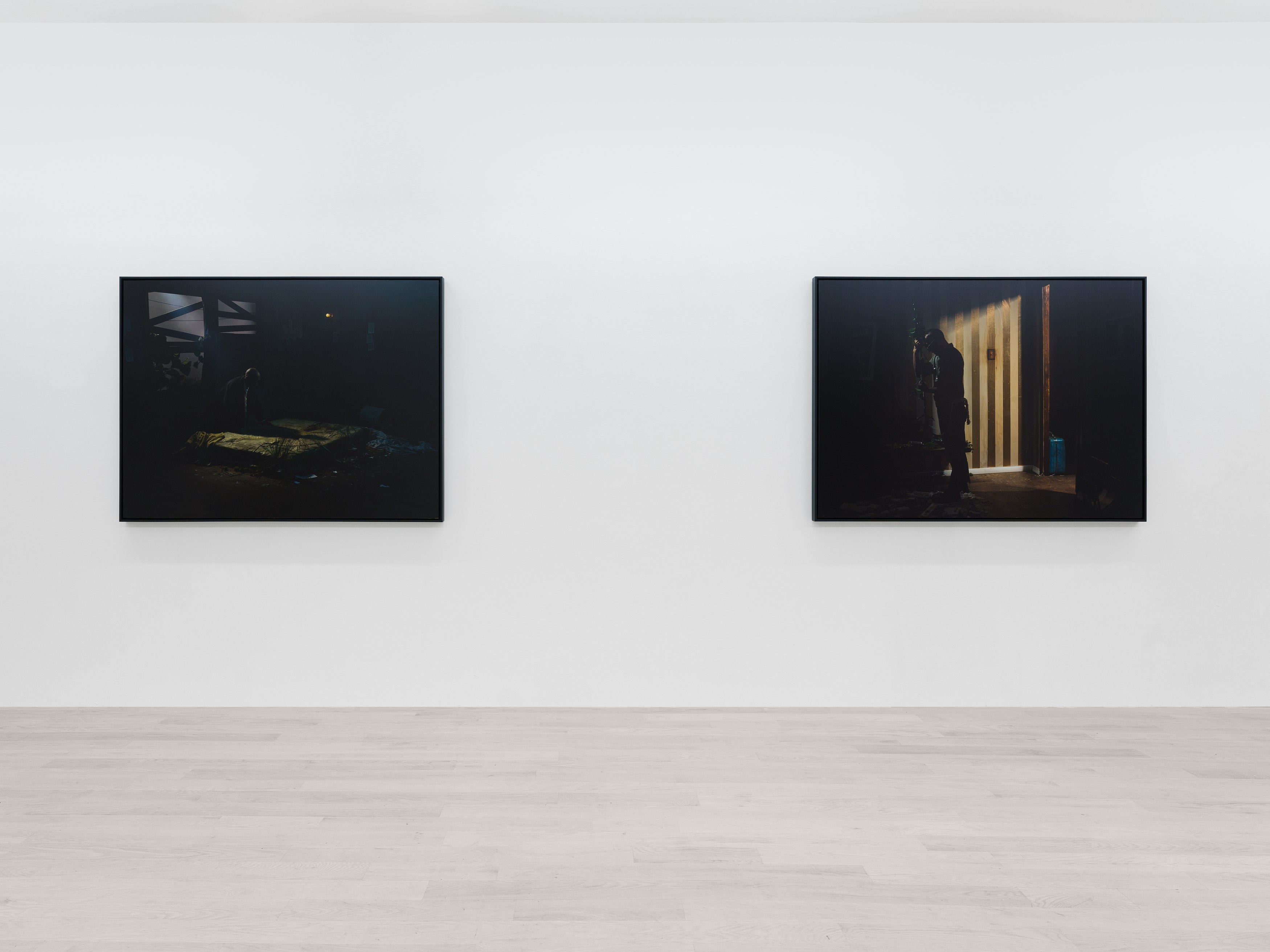 Installation view 10