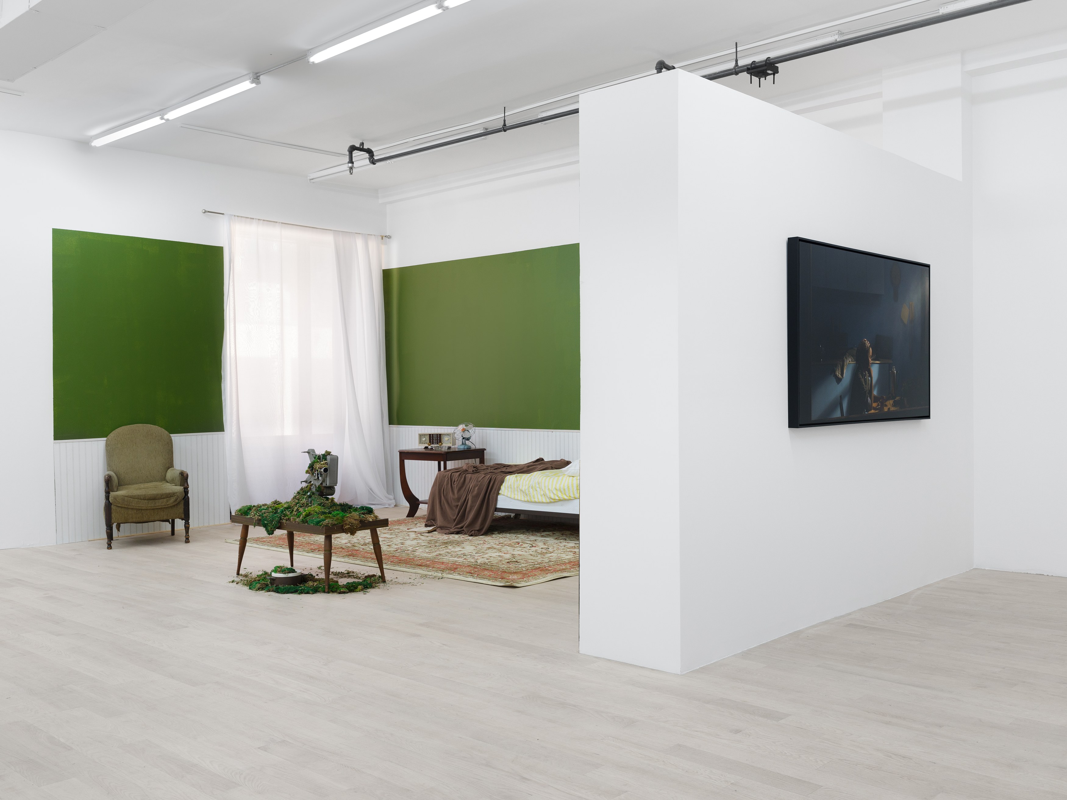 Installation view 9