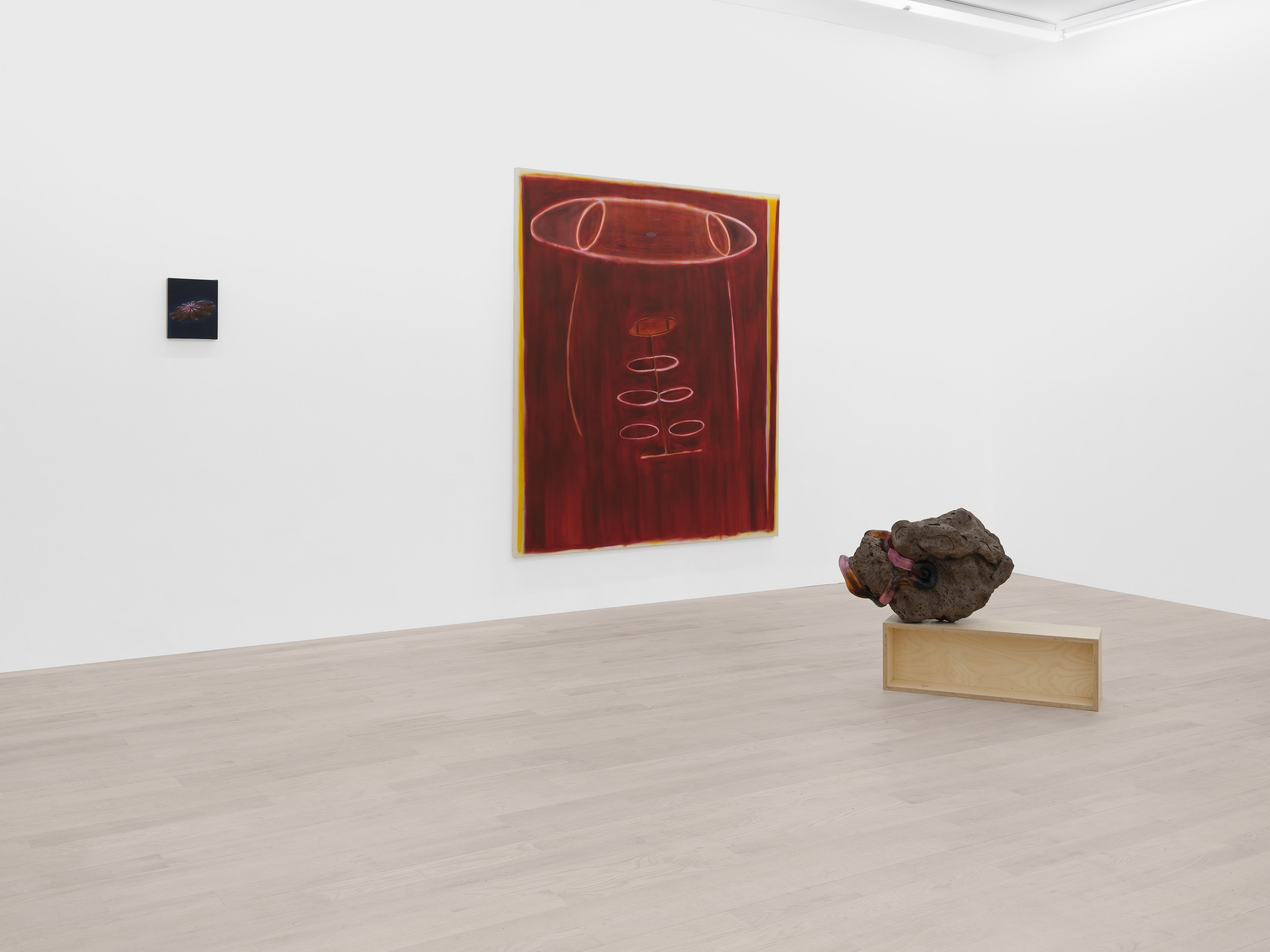 Installation view 6