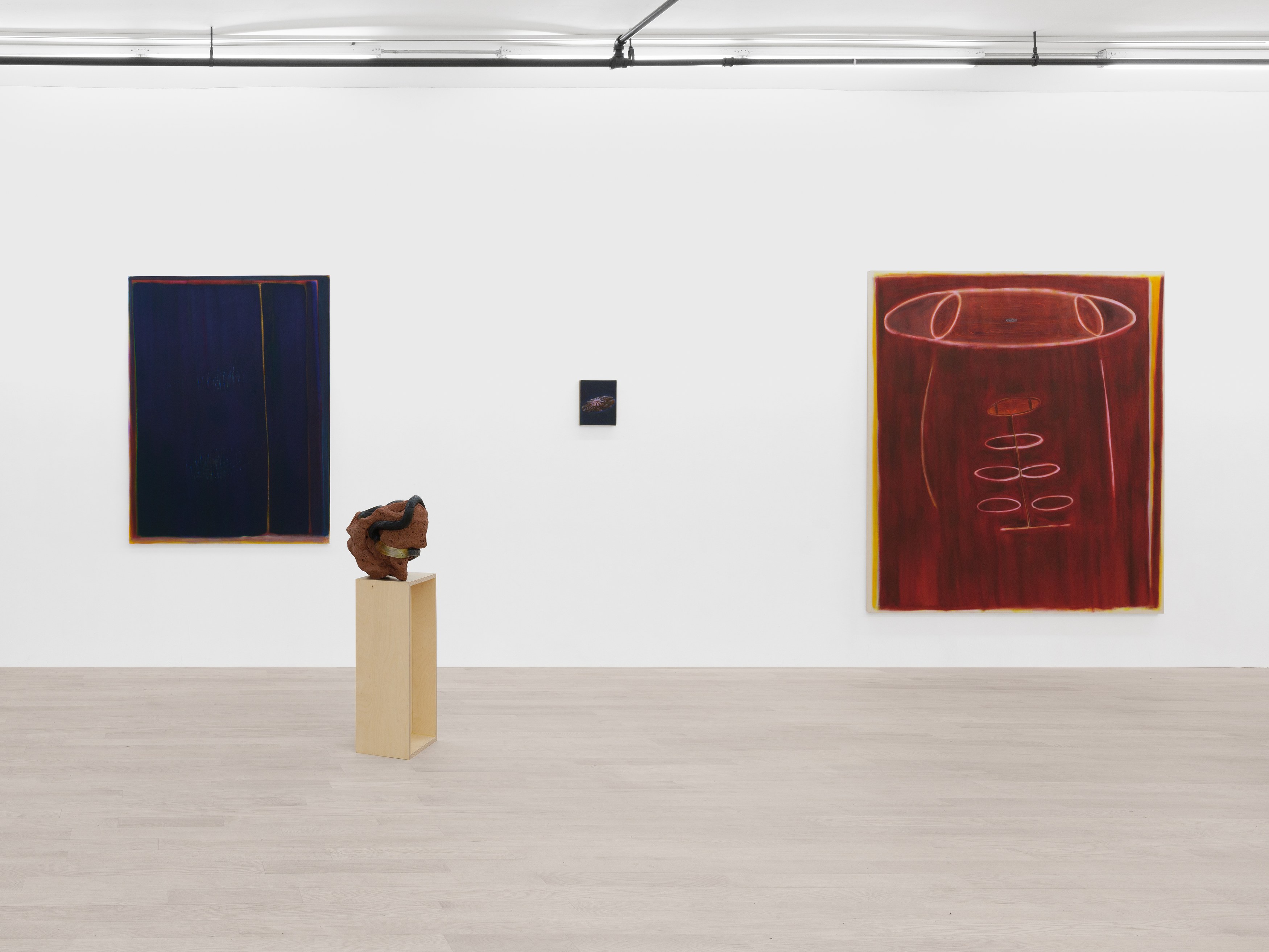 Installation view 9