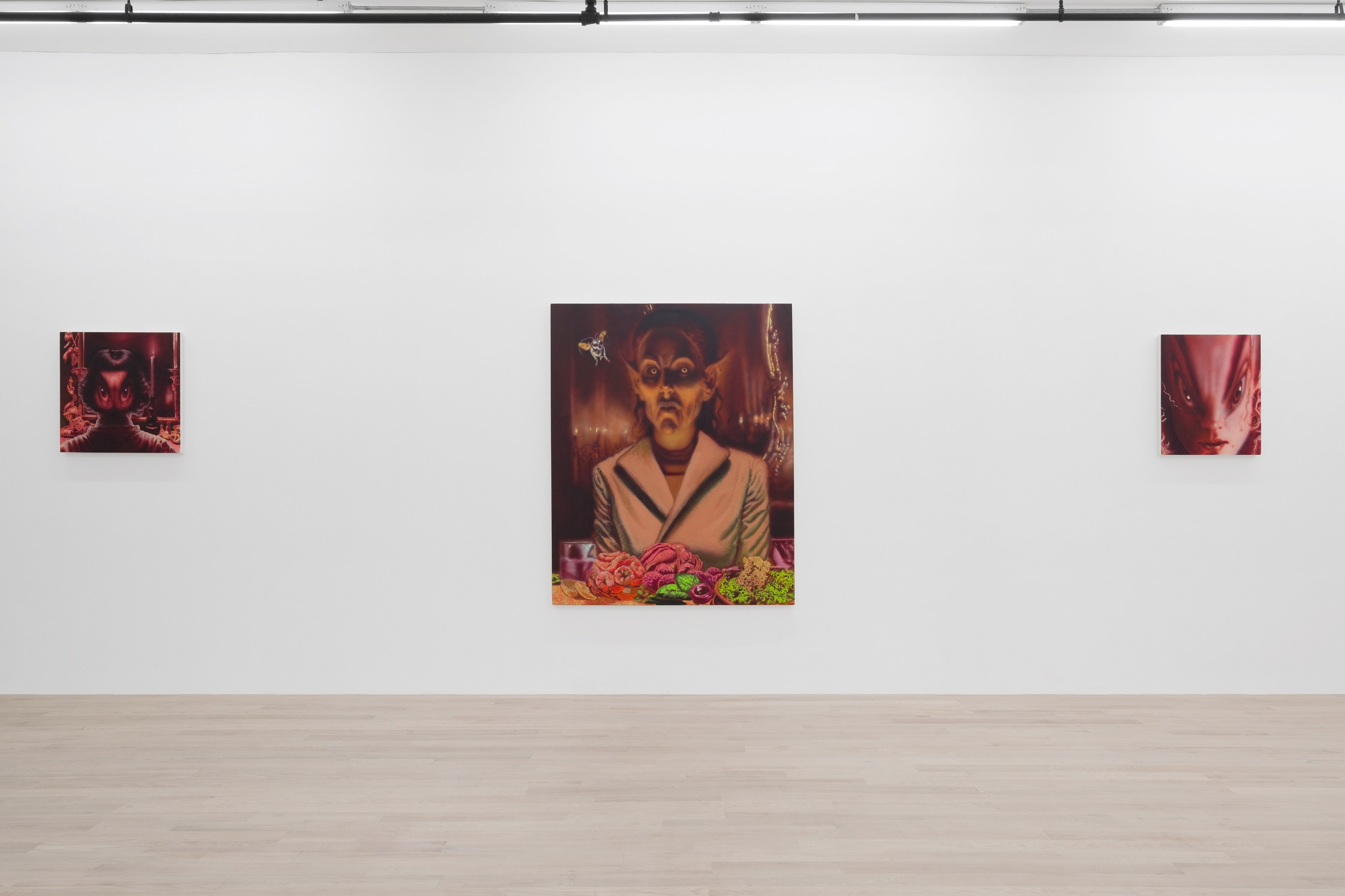 Installation view 6