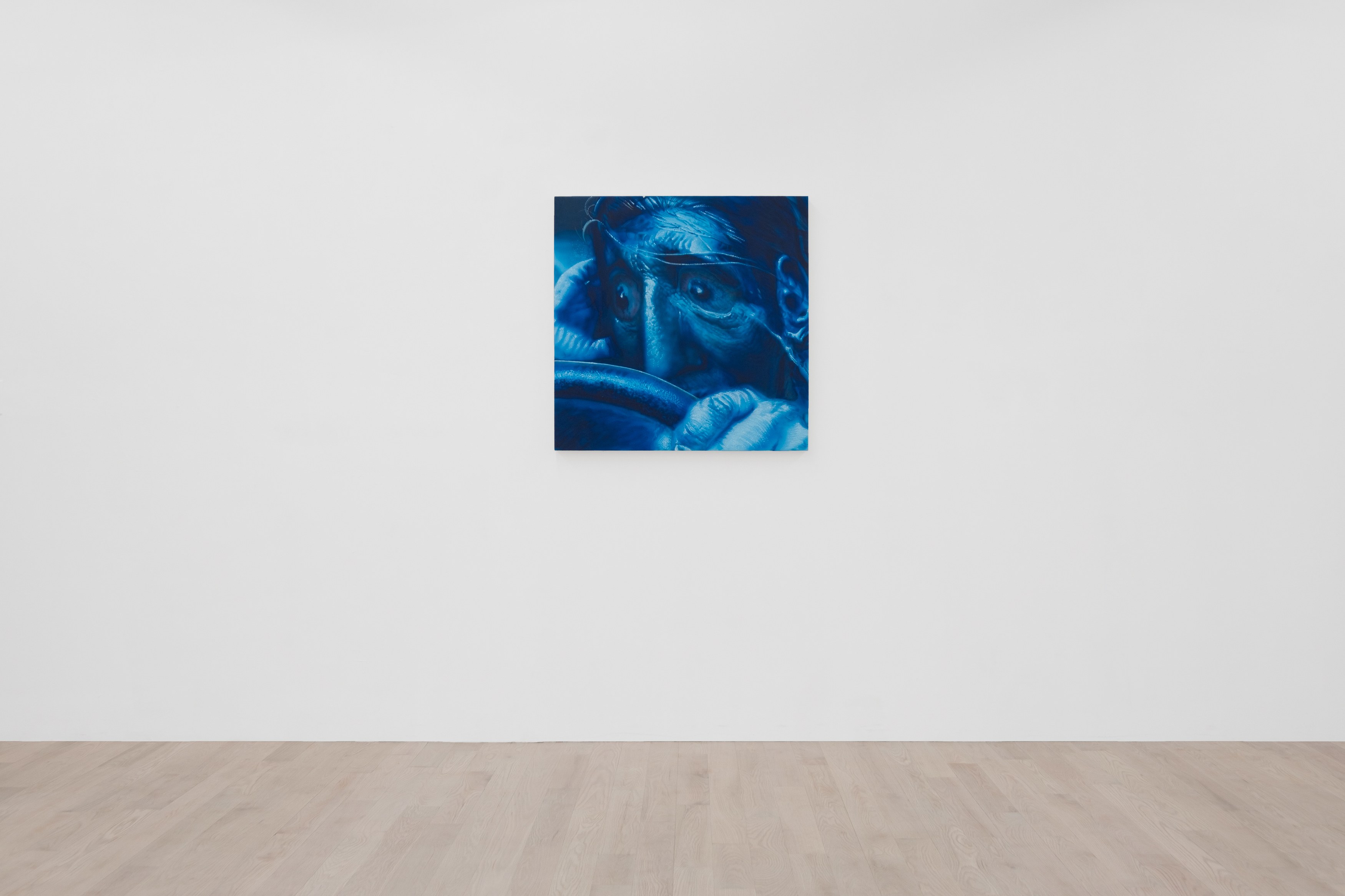 Installation view 8