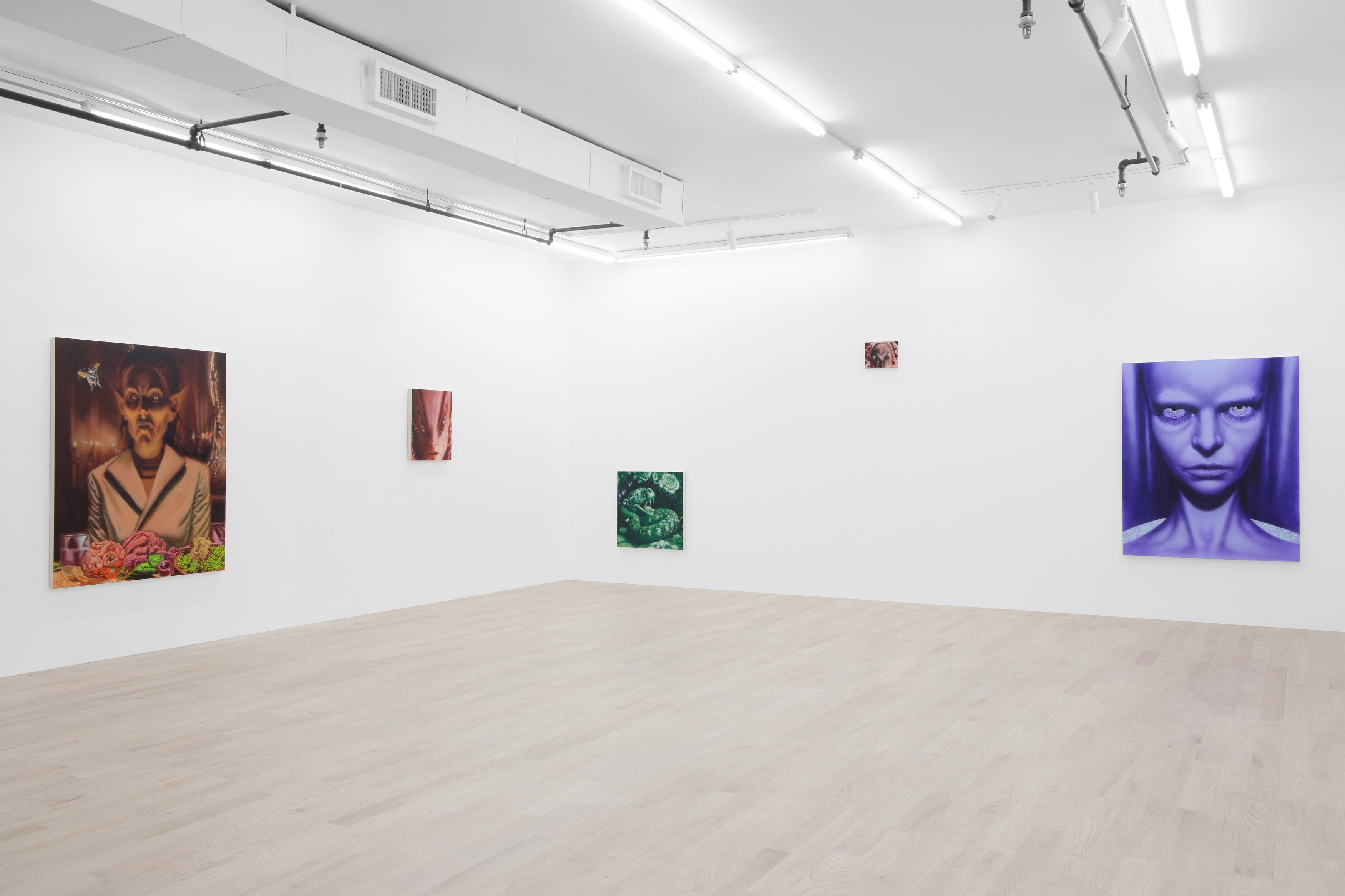 Installation view 11