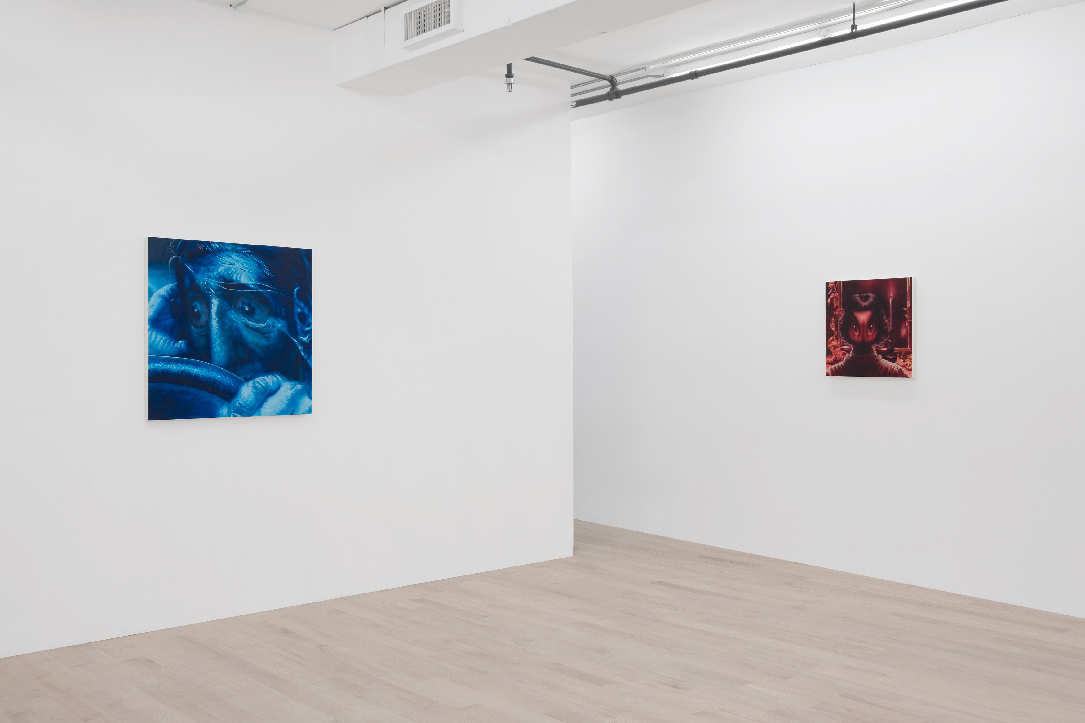 Installation view 9