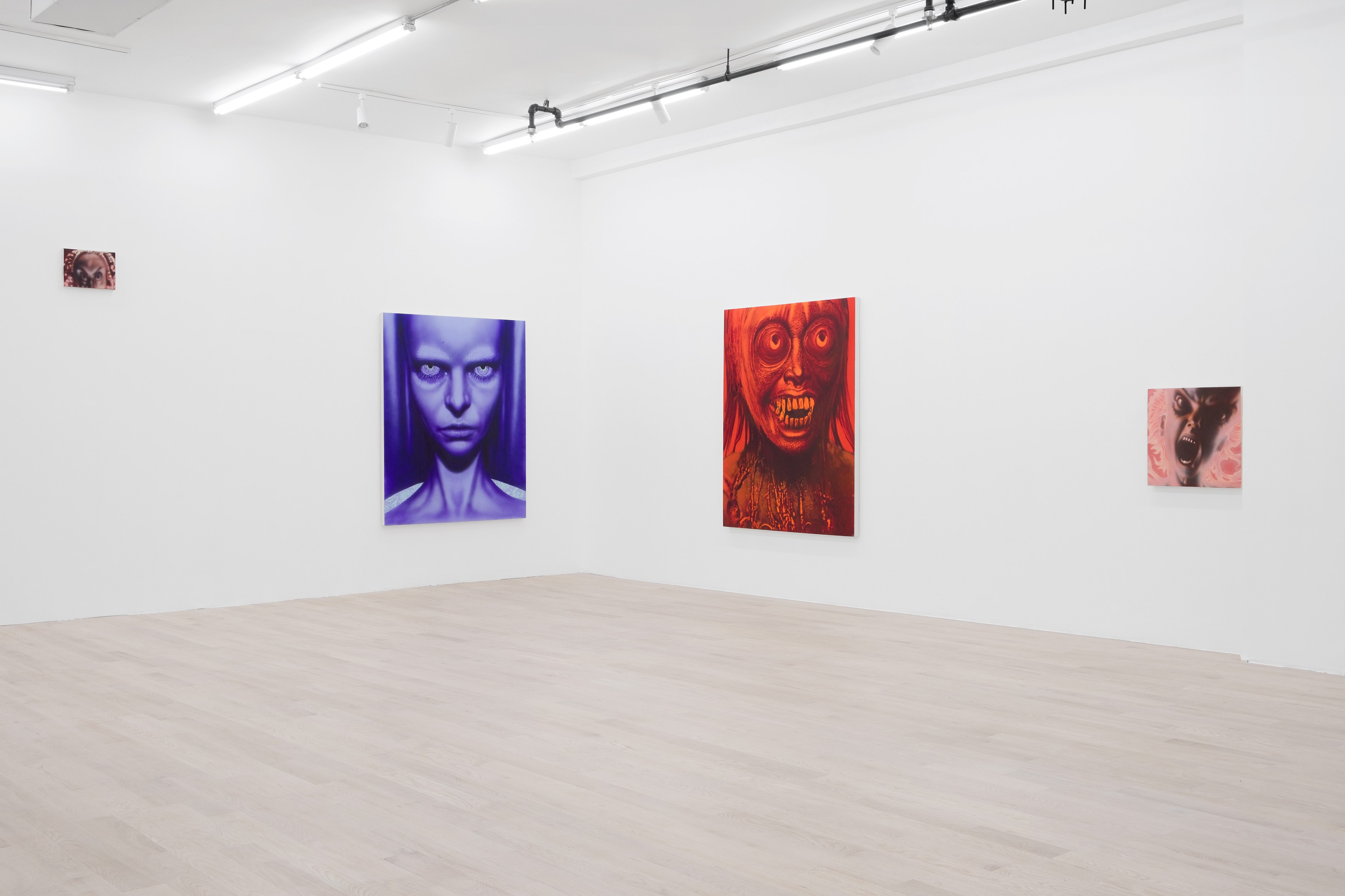Installation view 10