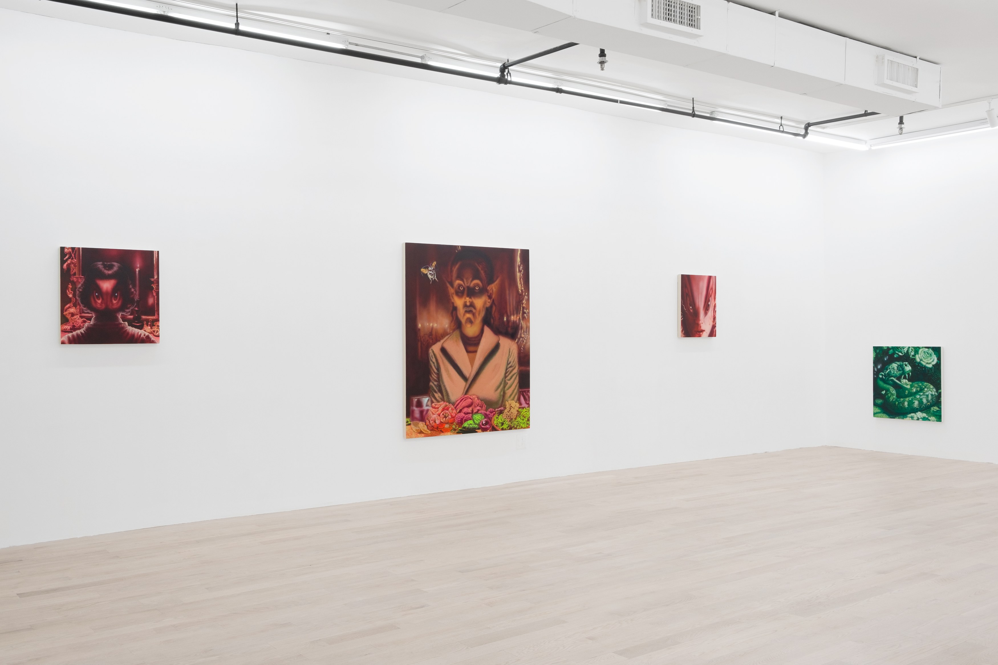Installation view 12