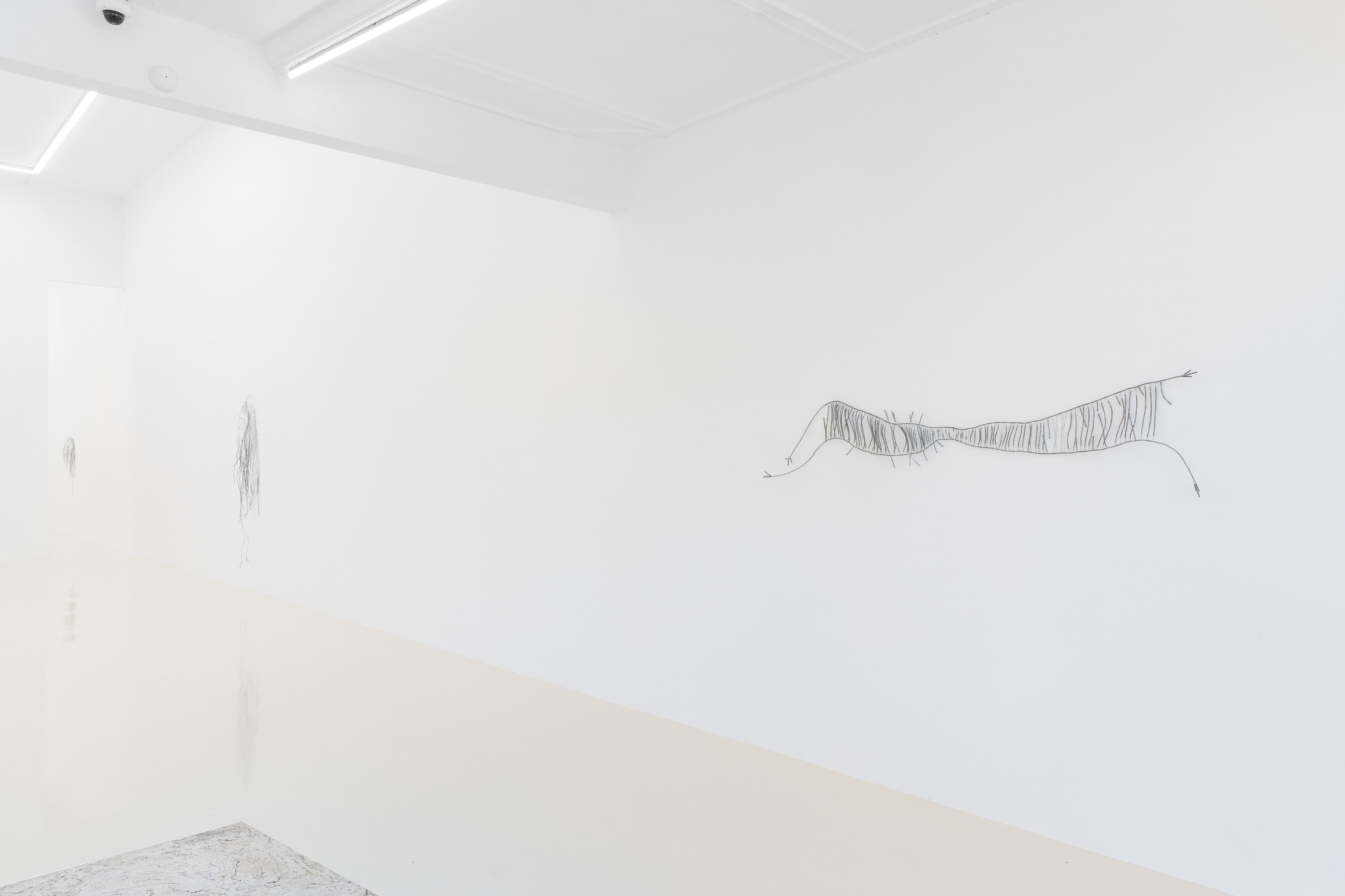 Jovencio de la Paz, Kanitha Tith, Untitled at Chris Sharp Gallery, photo 4