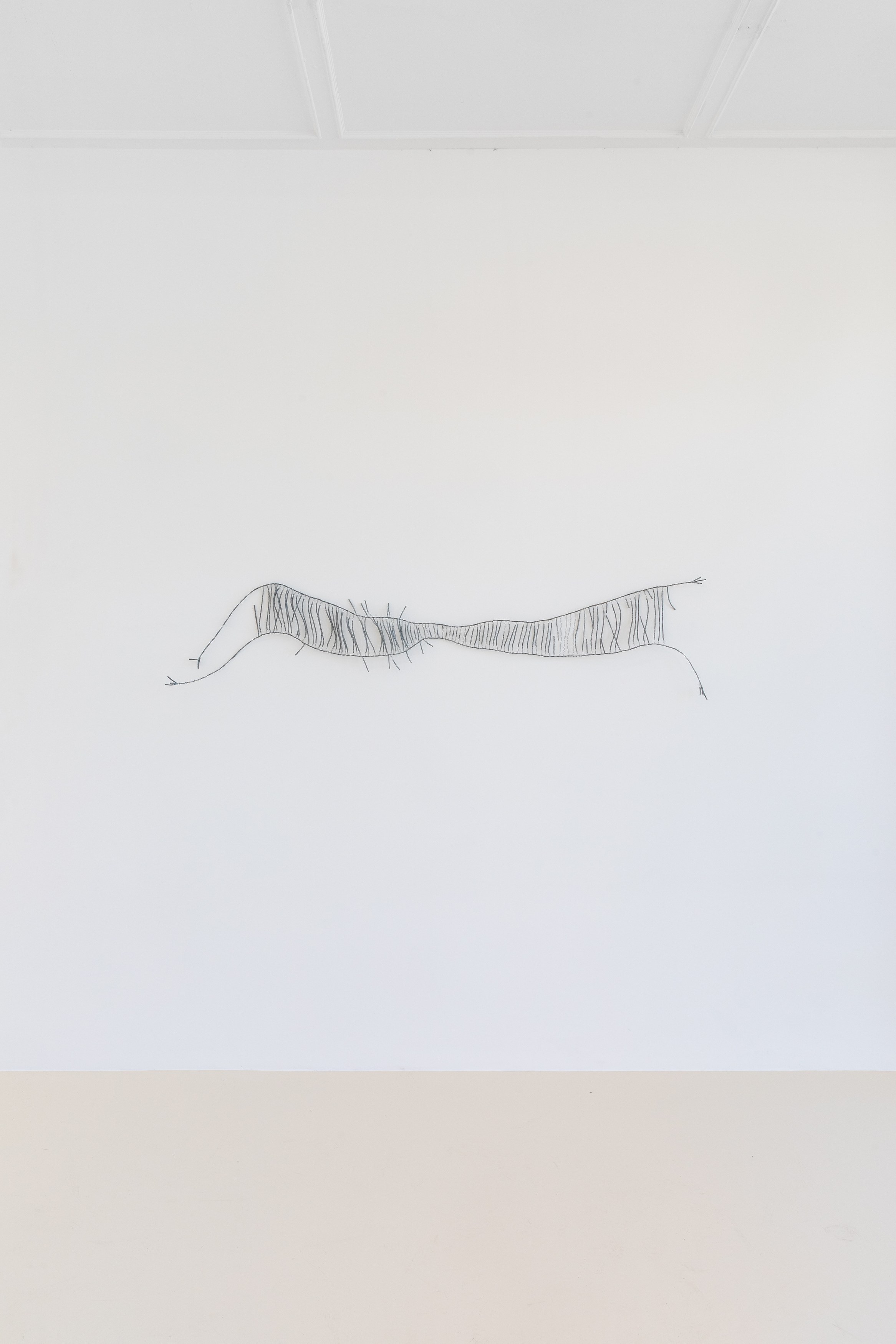 Jovencio de la Paz, Kanitha Tith, Untitled at Chris Sharp Gallery, photo 3