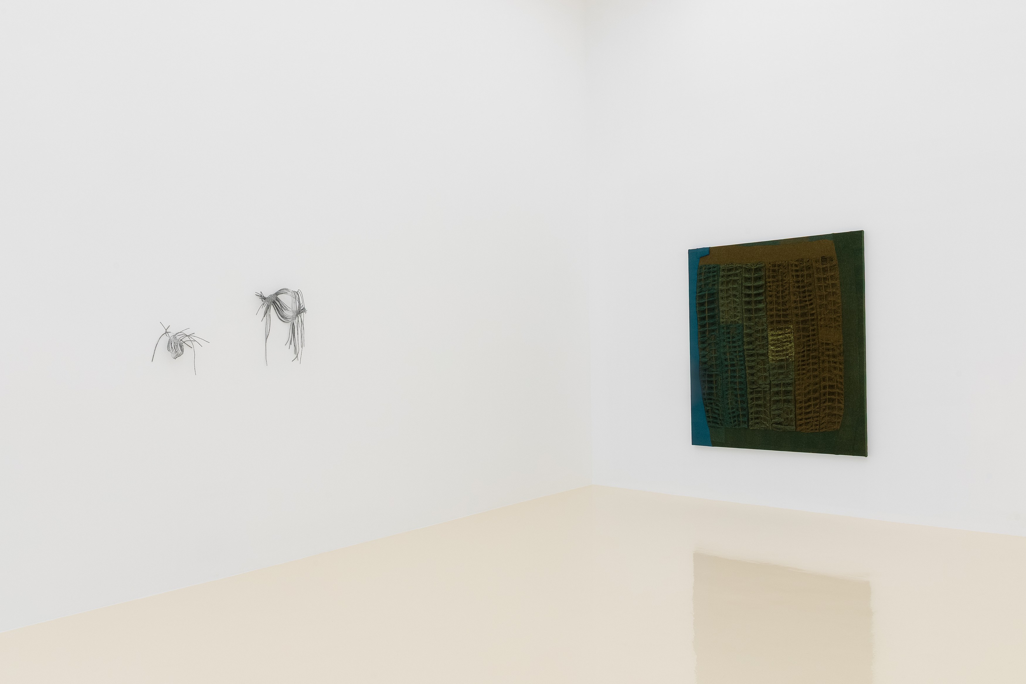 Jovencio de la Paz, Kanitha Tith, Untitled at Chris Sharp Gallery, photo 8