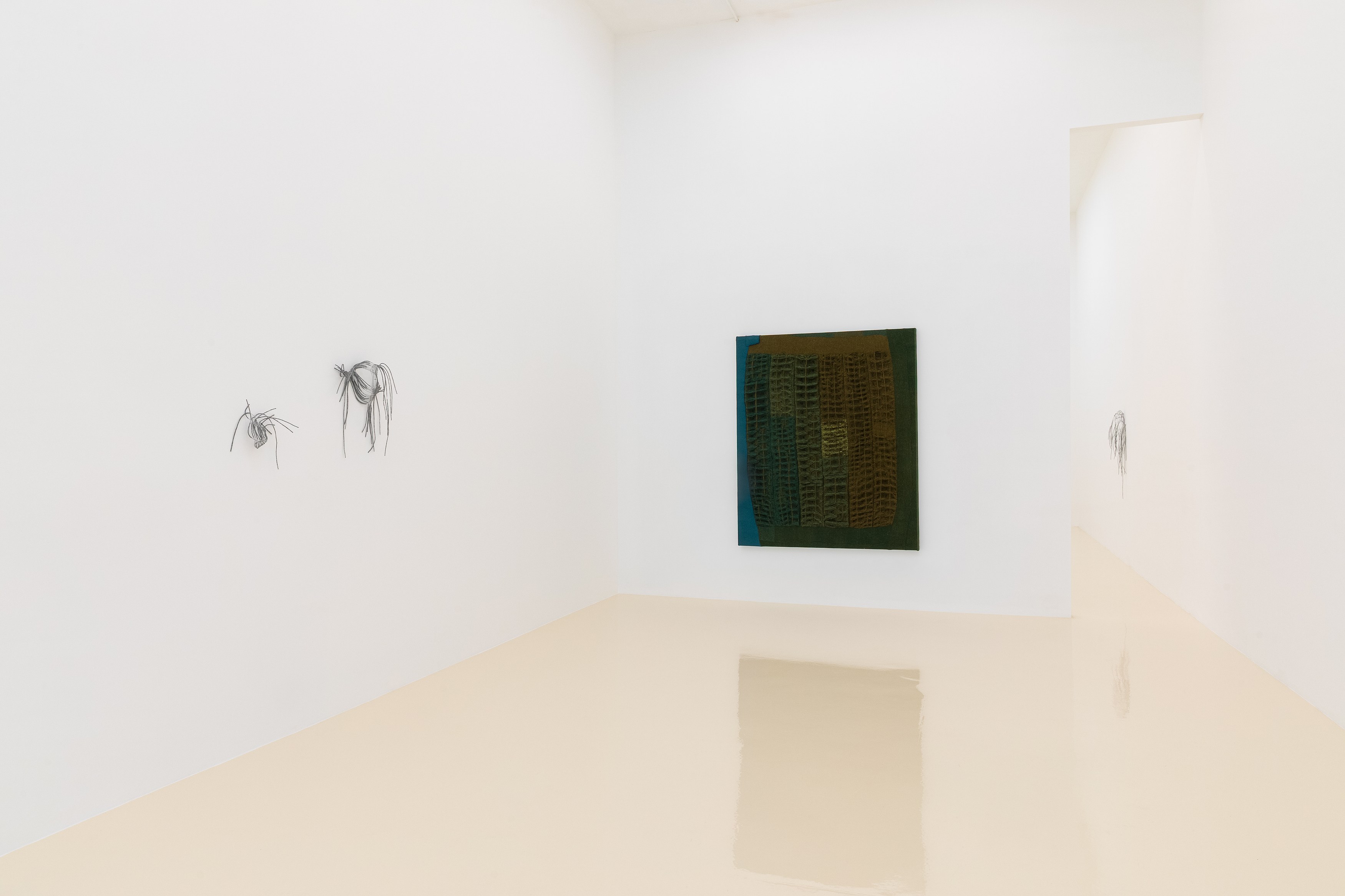 Jovencio de la Paz, Kanitha Tith, Untitled at Chris Sharp Gallery, photo 9