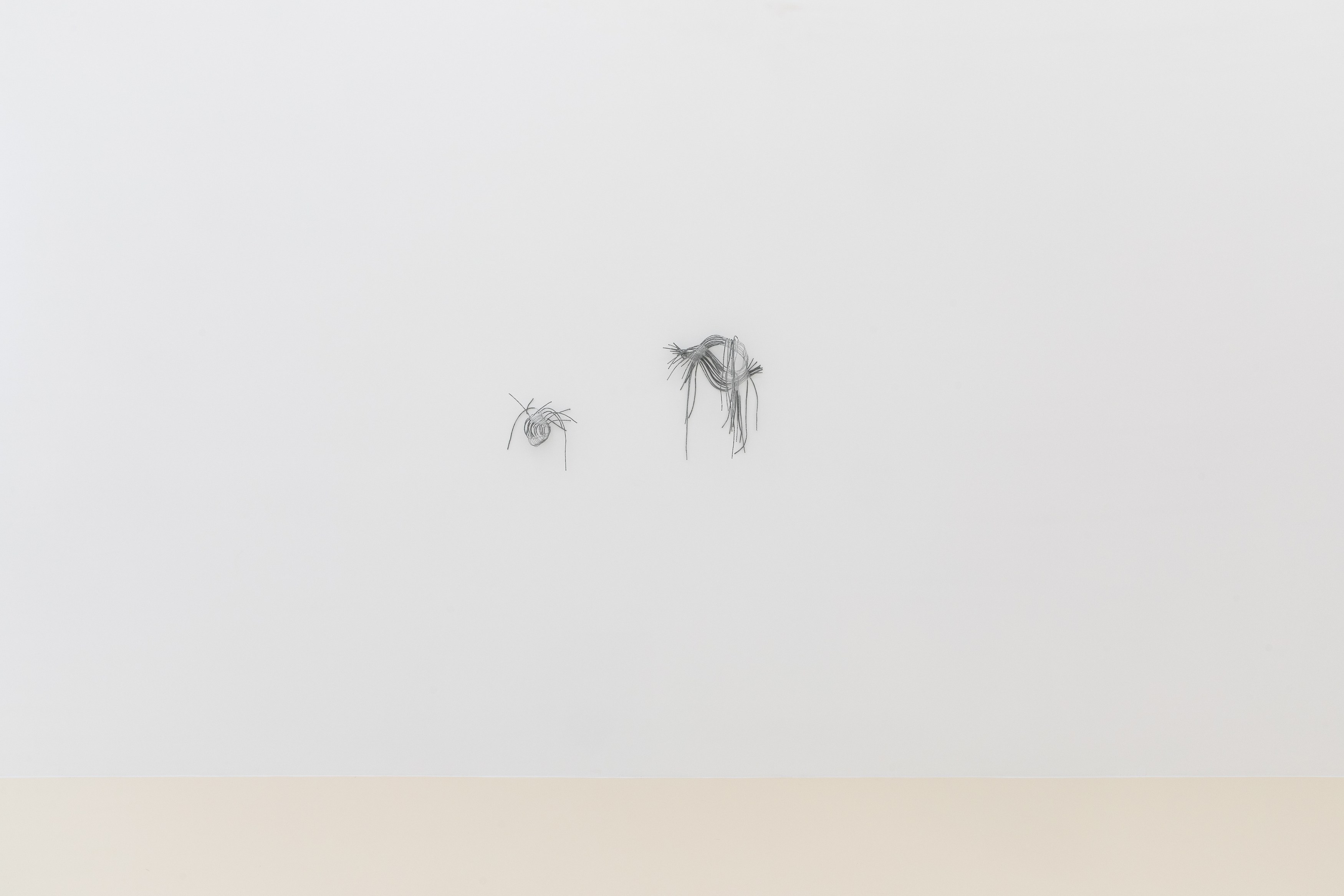 Jovencio de la Paz, Kanitha Tith, Untitled at Chris Sharp Gallery, photo 12