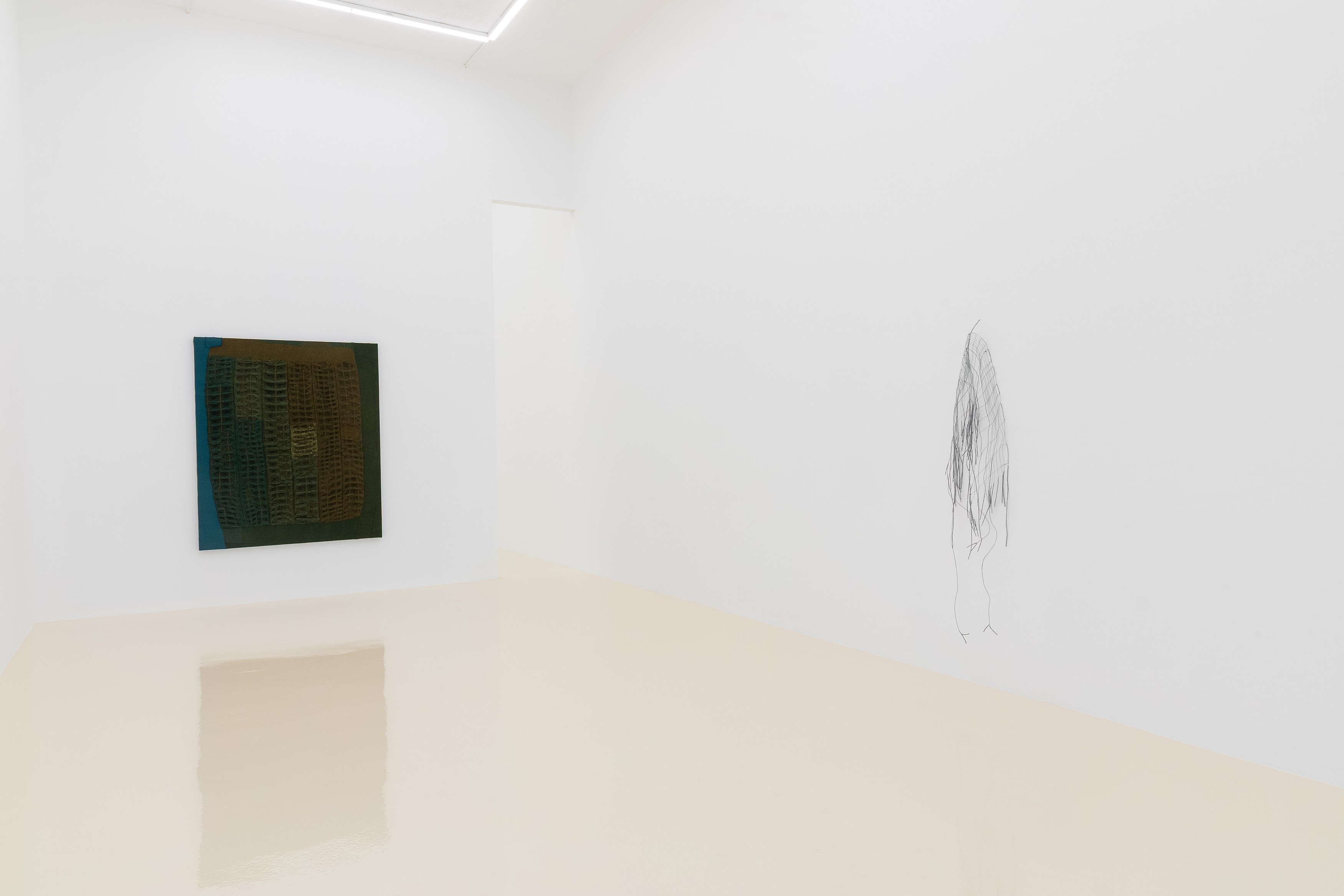 Jovencio de la Paz, Kanitha Tith, Untitled at Chris Sharp Gallery, photo 10