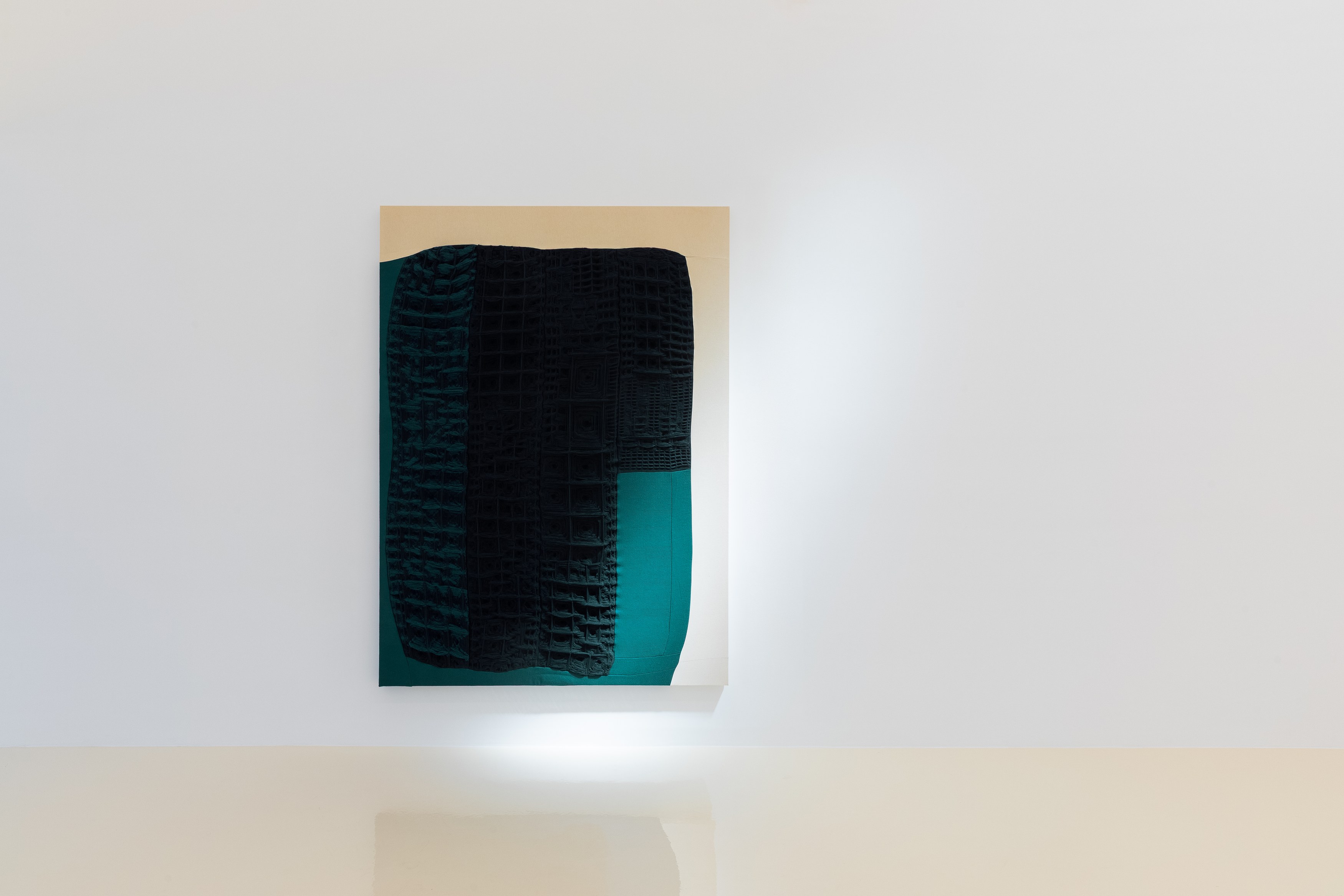 Jovencio de la Paz, Kanitha Tith, Untitled at Chris Sharp Gallery, photo 13