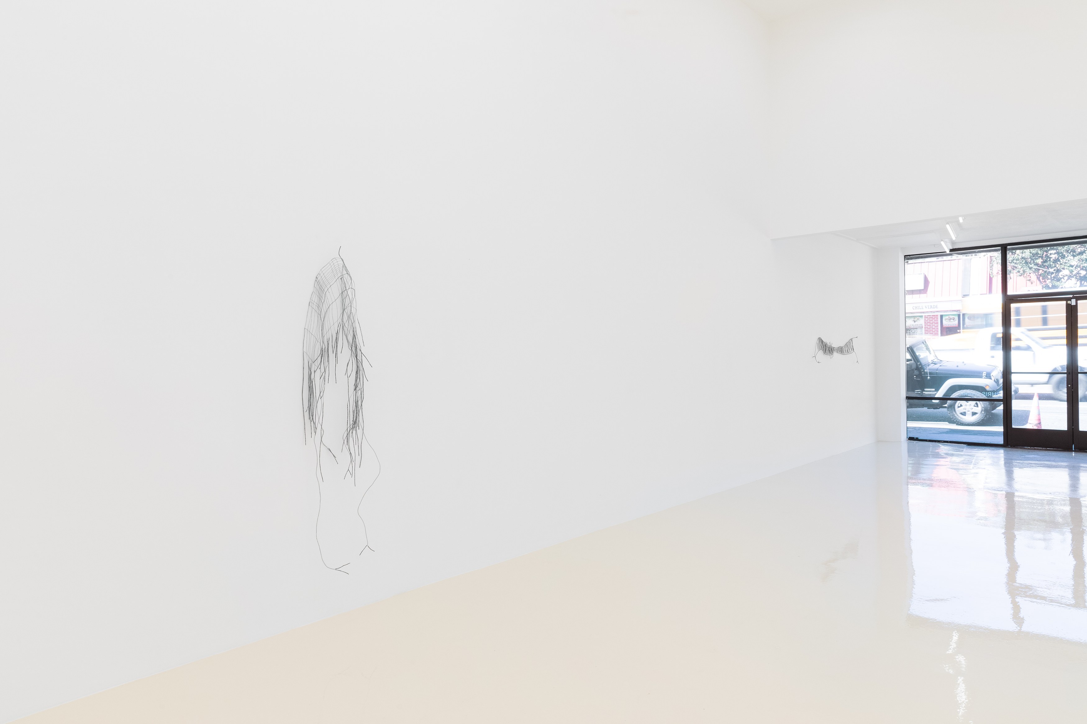 Jovencio de la Paz, Kanitha Tith, Untitled at Chris Sharp Gallery, photo 15