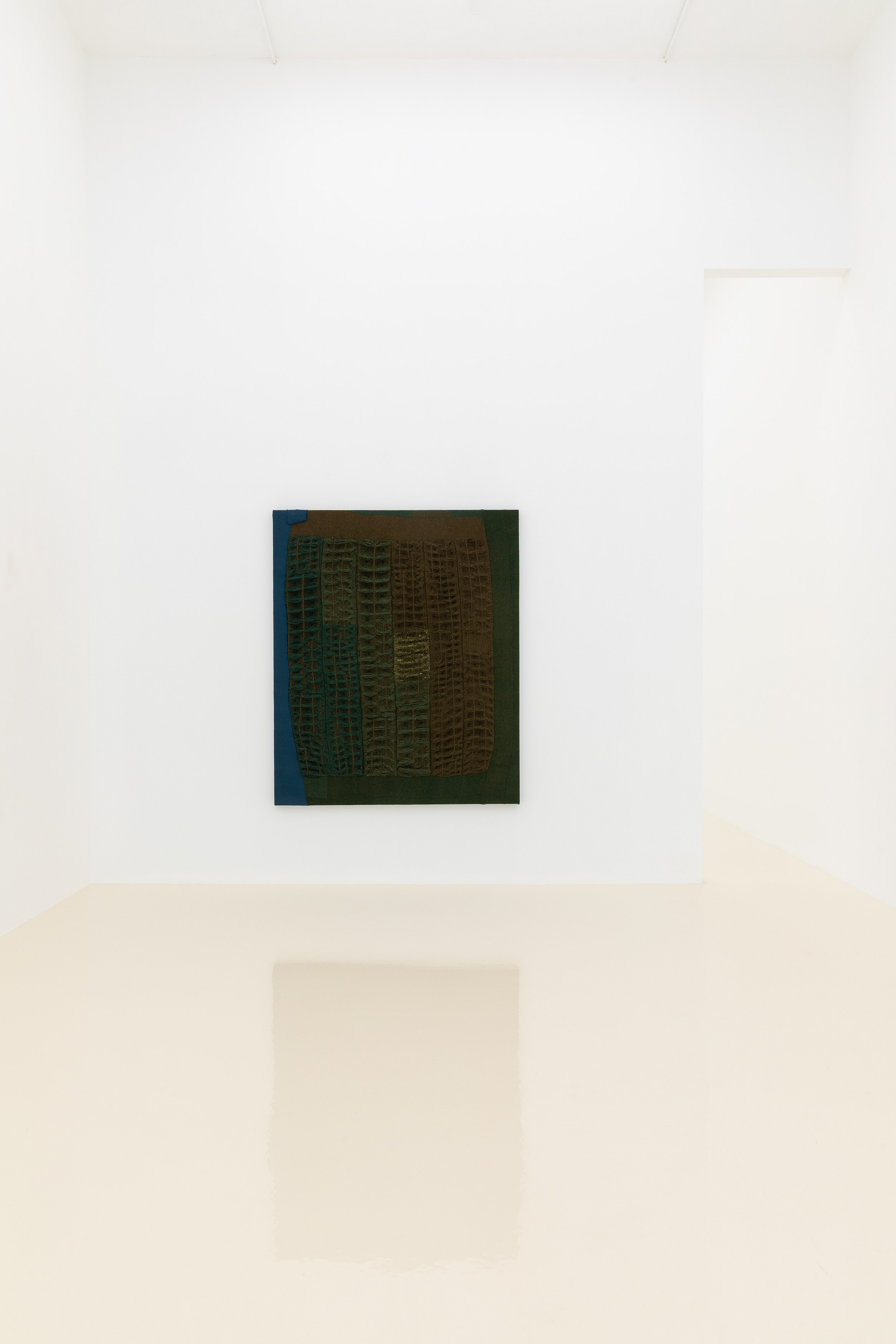 Jovencio de la Paz, Kanitha Tith, Untitled at Chris Sharp Gallery, photo 14