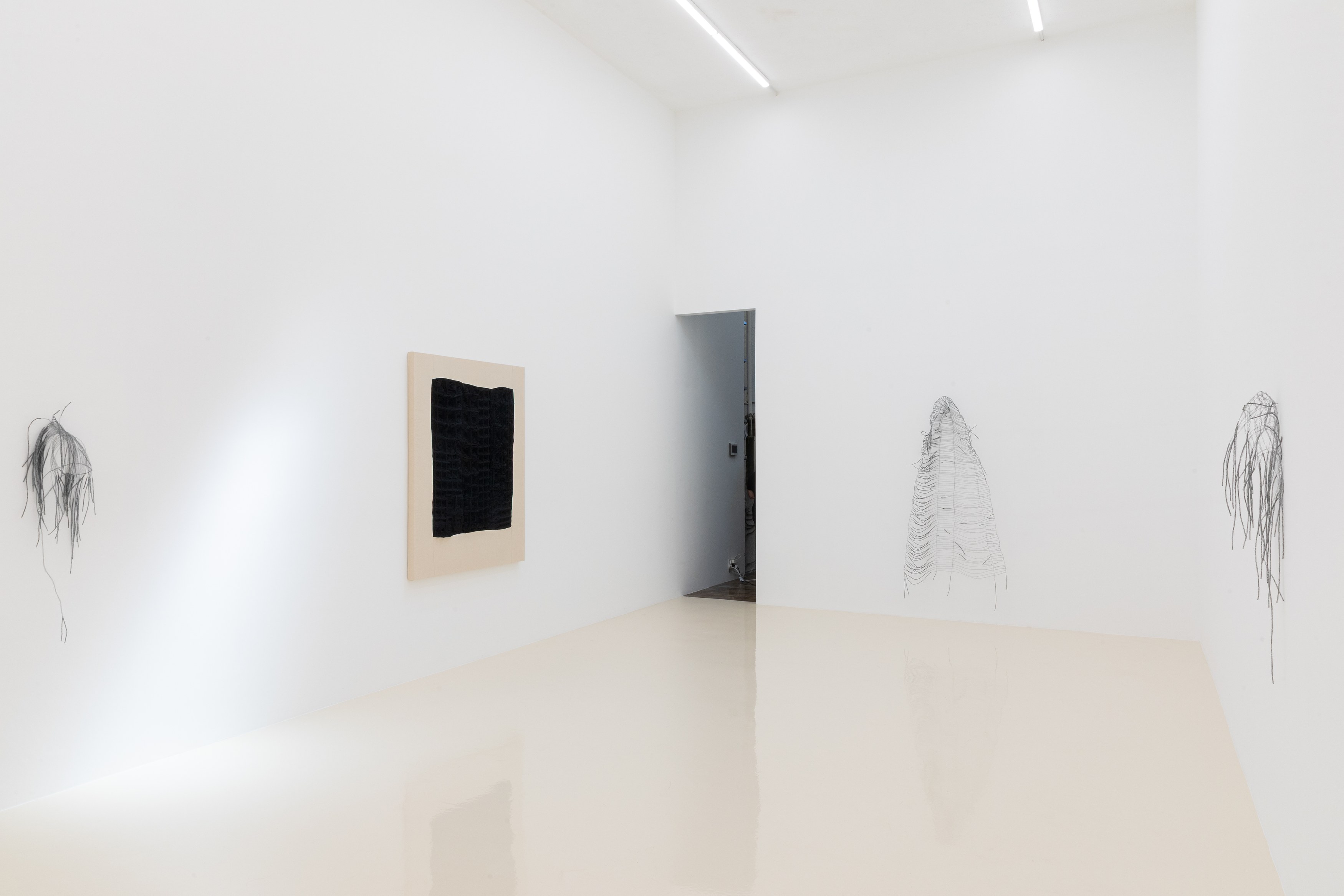 Jovencio de la Paz, Kanitha Tith, Untitled at Chris Sharp Gallery, photo 17