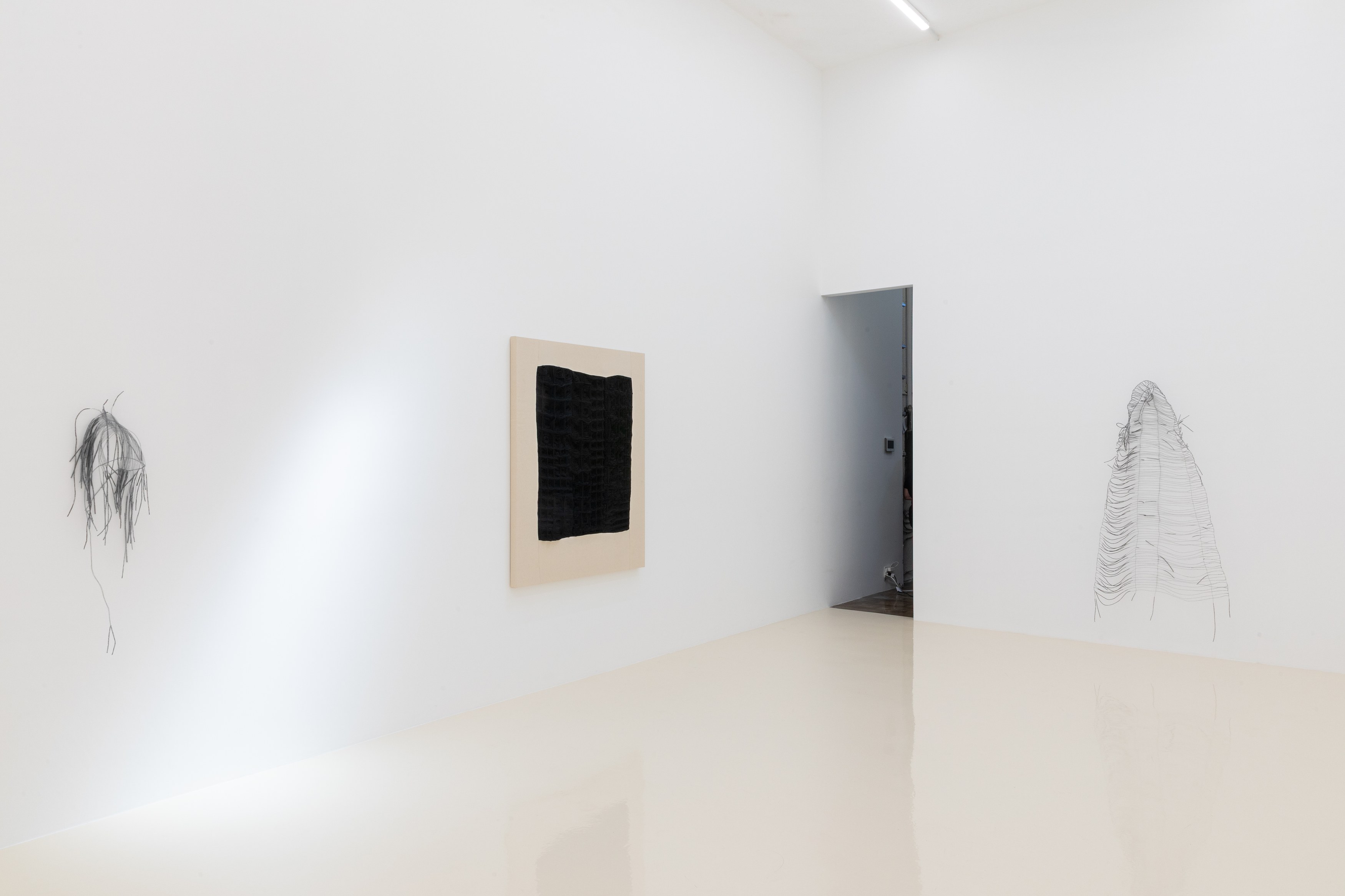 Jovencio de la Paz, Kanitha Tith, Untitled at Chris Sharp Gallery, photo 19