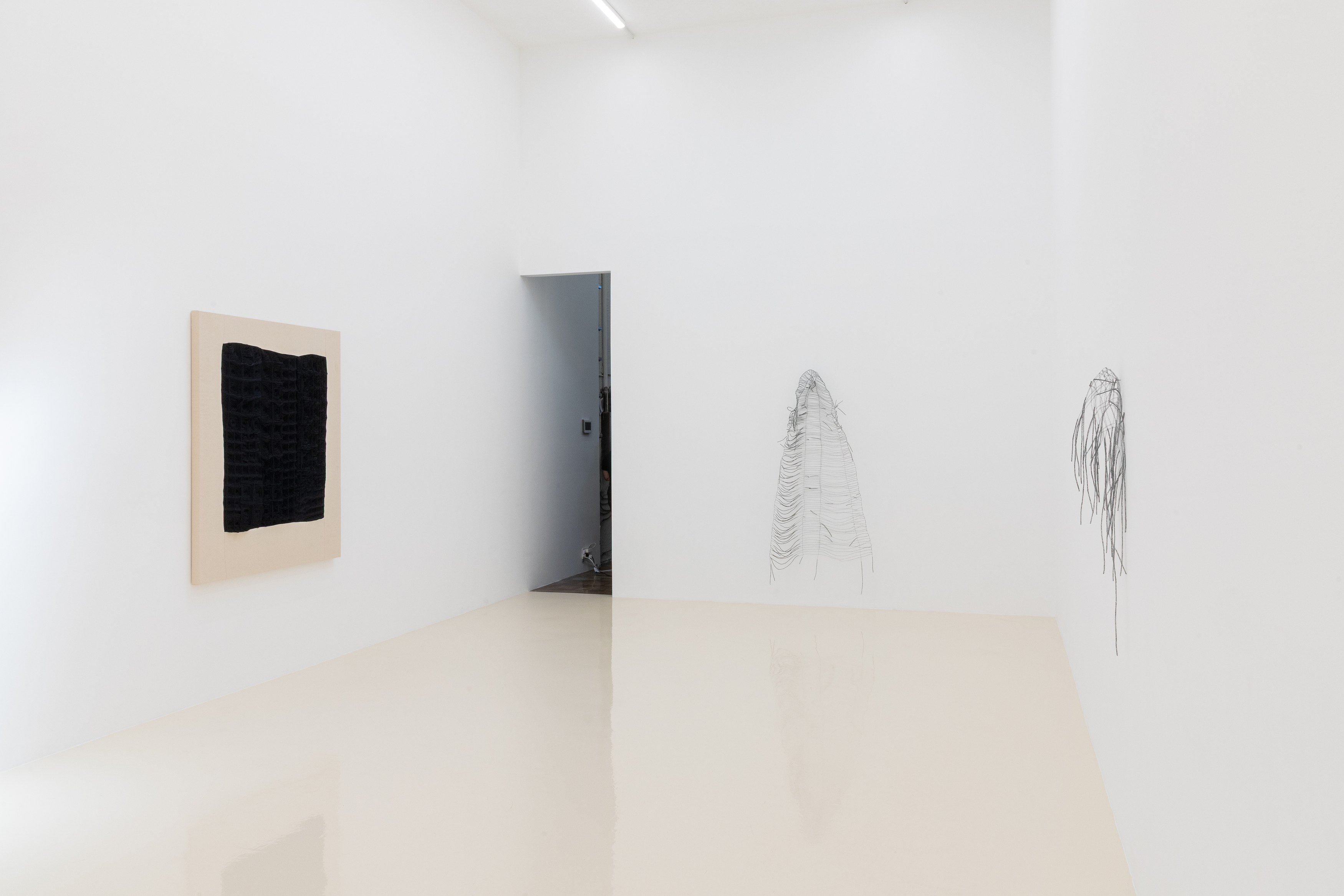 Jovencio de la Paz, Kanitha Tith, Untitled at Chris Sharp Gallery, photo 18