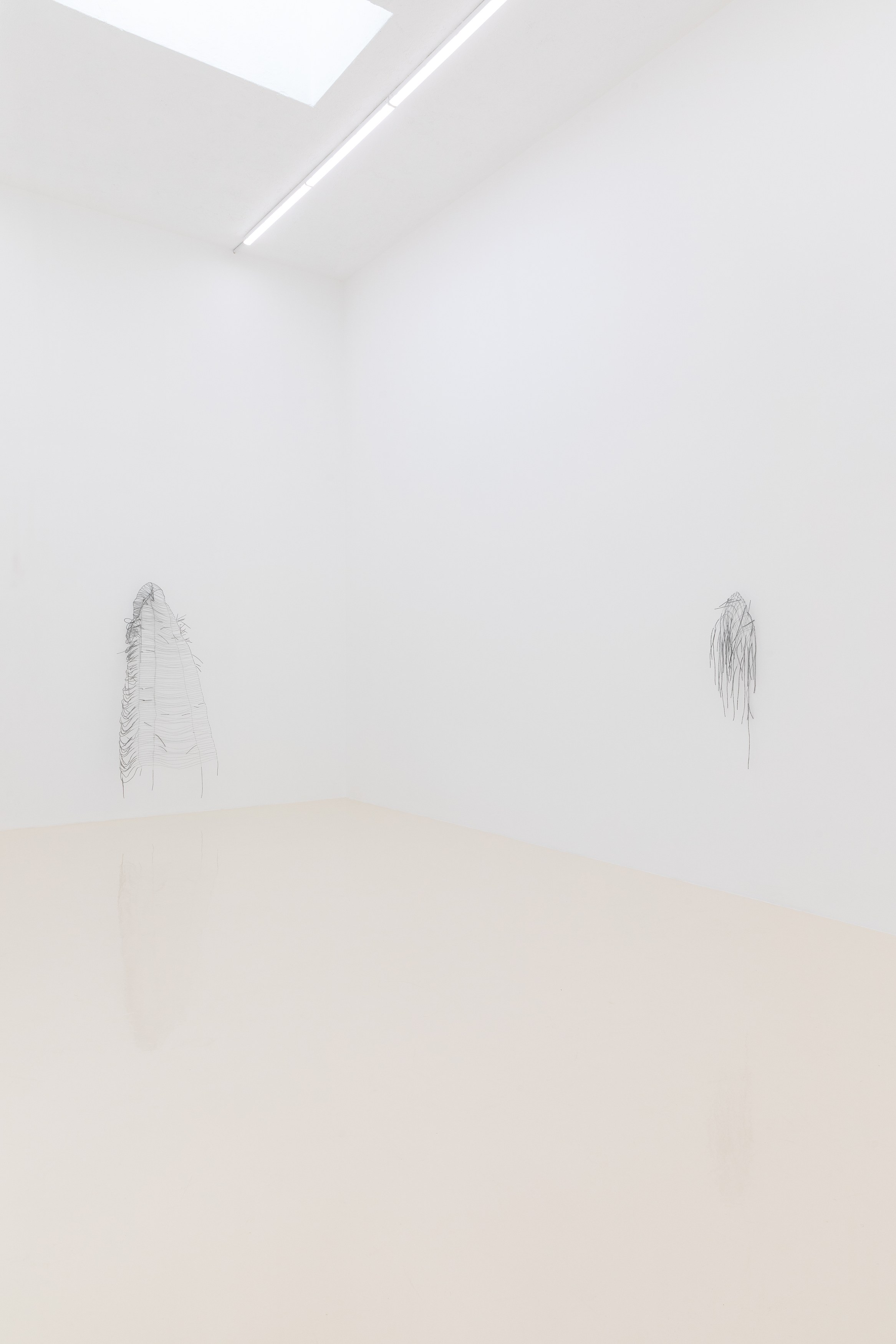 Jovencio de la Paz, Kanitha Tith, Untitled at Chris Sharp Gallery, photo 20
