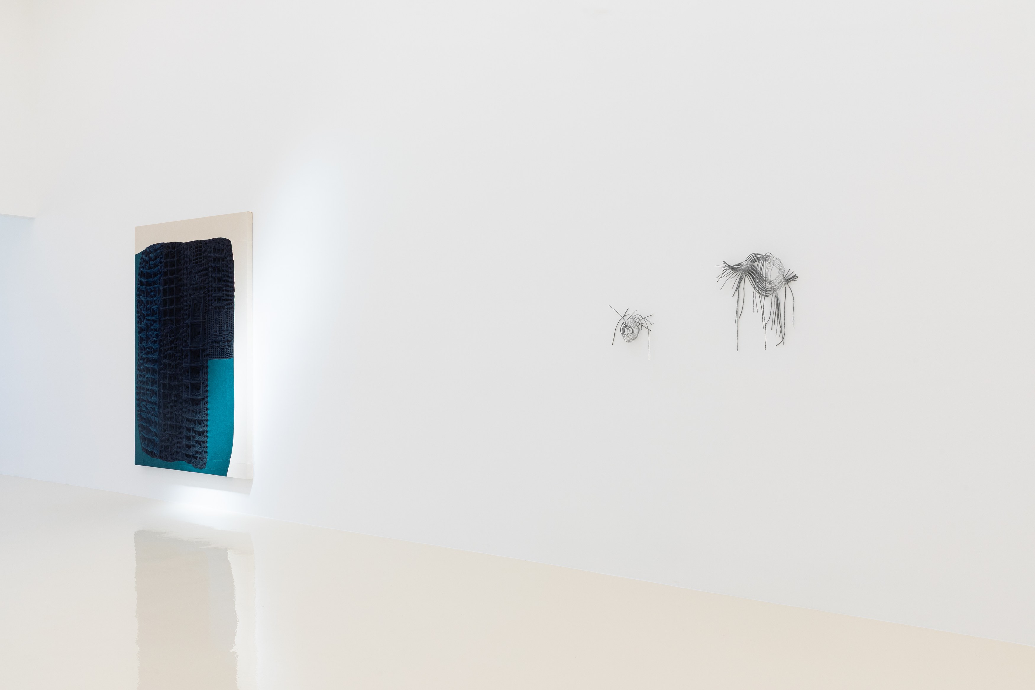 Jovencio de la Paz, Kanitha Tith, Untitled at Chris Sharp Gallery, photo 16