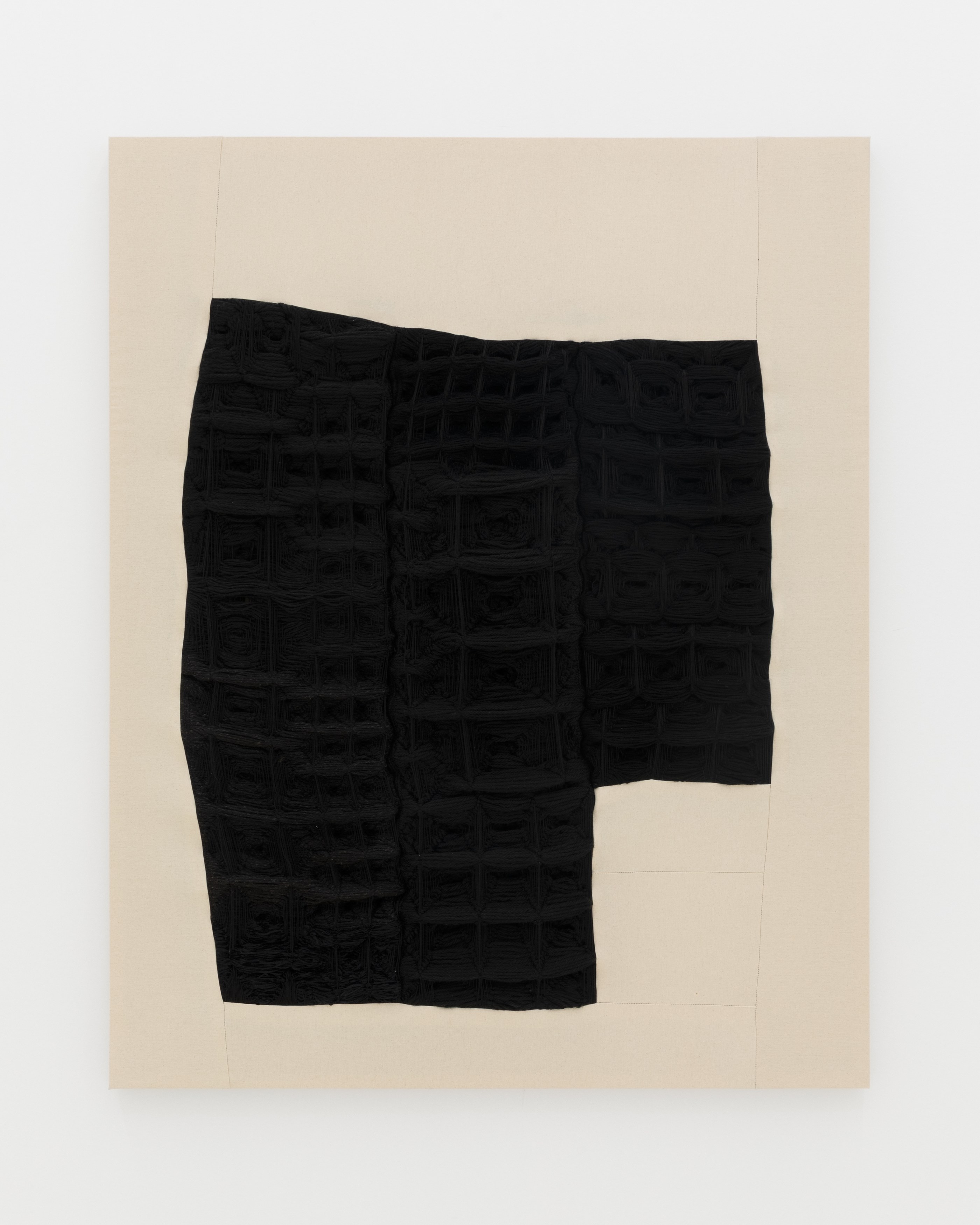 Jovencio de la Paz, Kanitha Tith, Untitled at Chris Sharp Gallery, photo 30