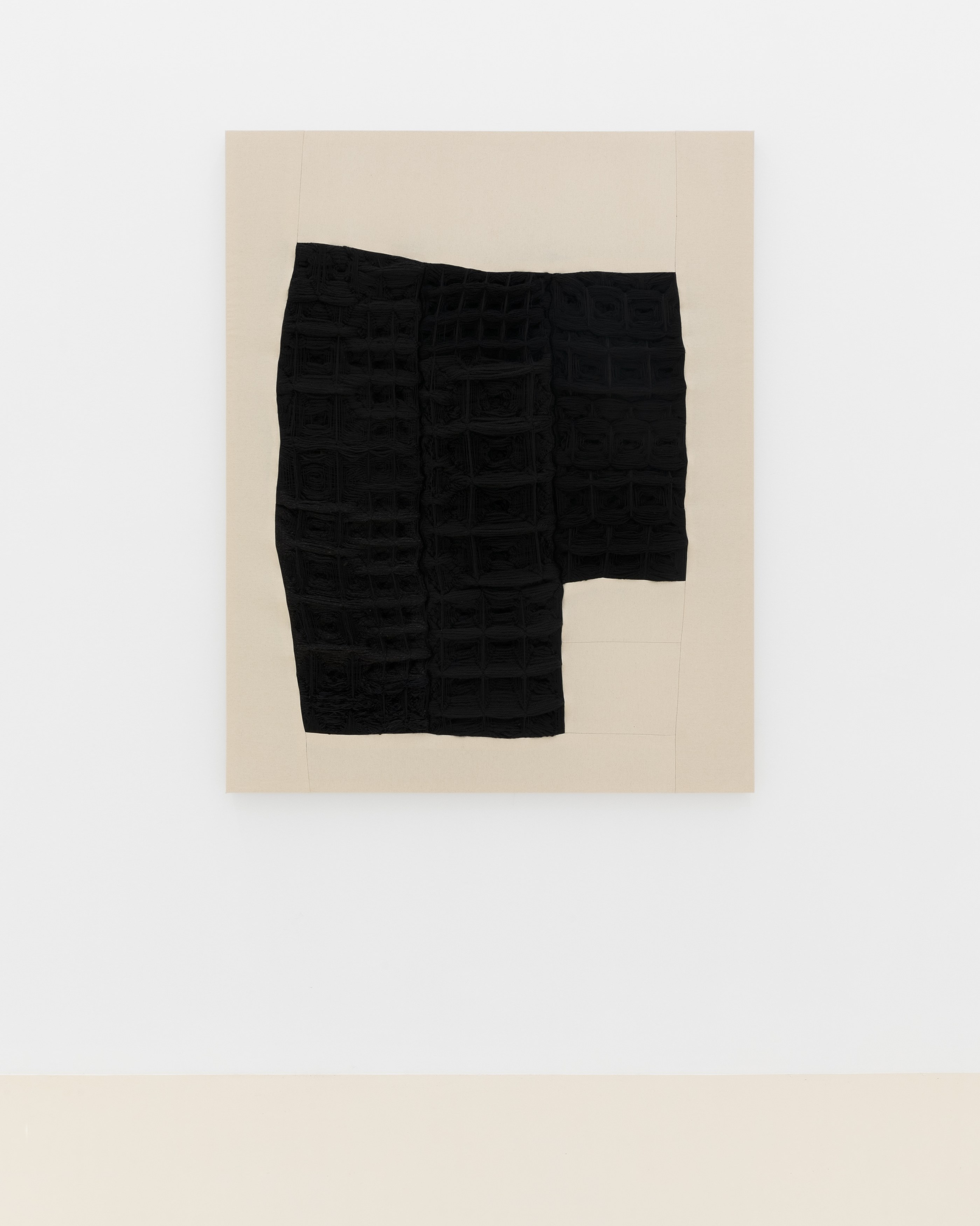 Jovencio de la Paz, Kanitha Tith, Untitled at Chris Sharp Gallery, photo 29