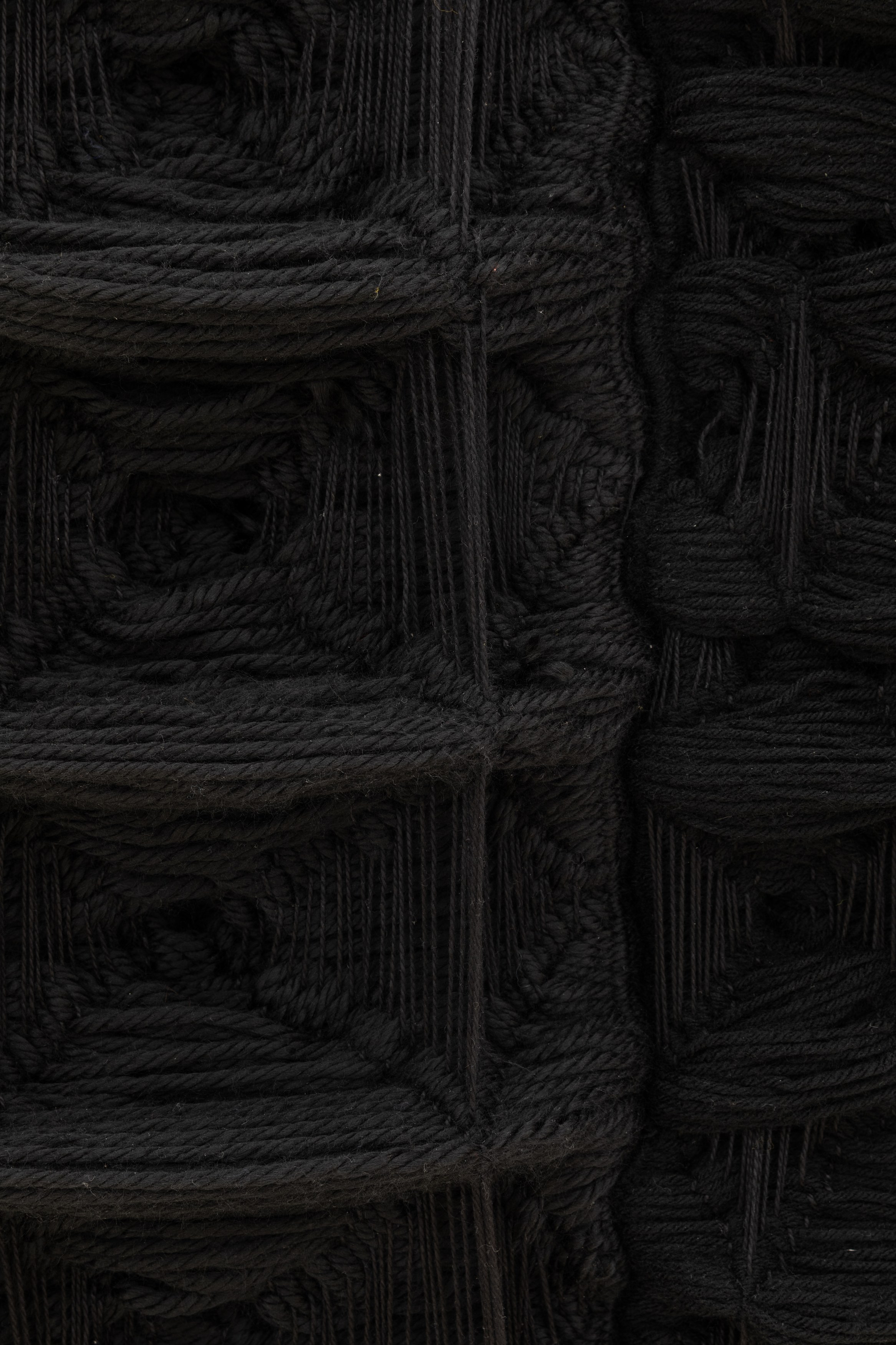 Jovencio de la Paz, Kanitha Tith, Untitled at Chris Sharp Gallery, photo 27