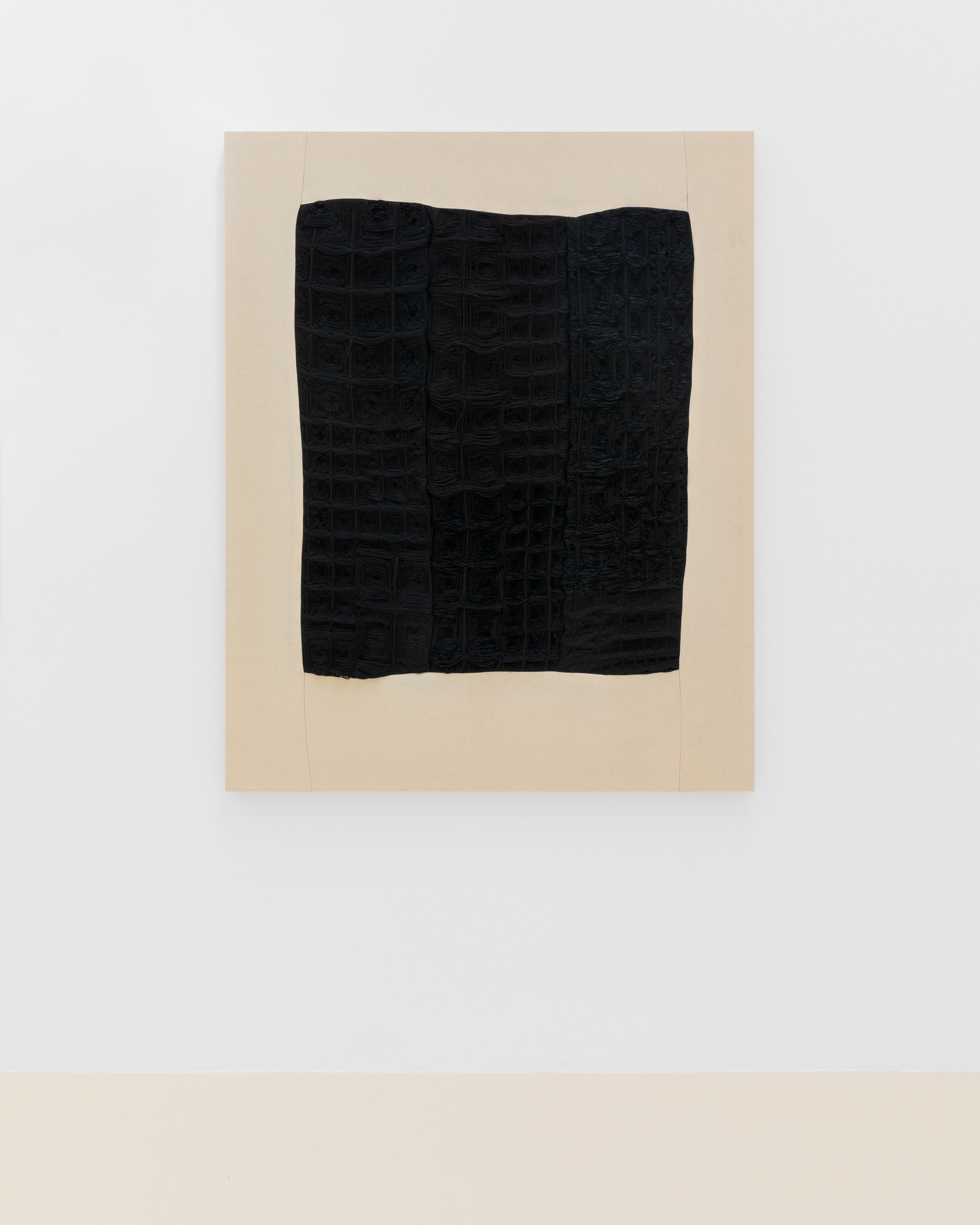 Jovencio de la Paz, Kanitha Tith, Untitled at Chris Sharp Gallery, photo 33
