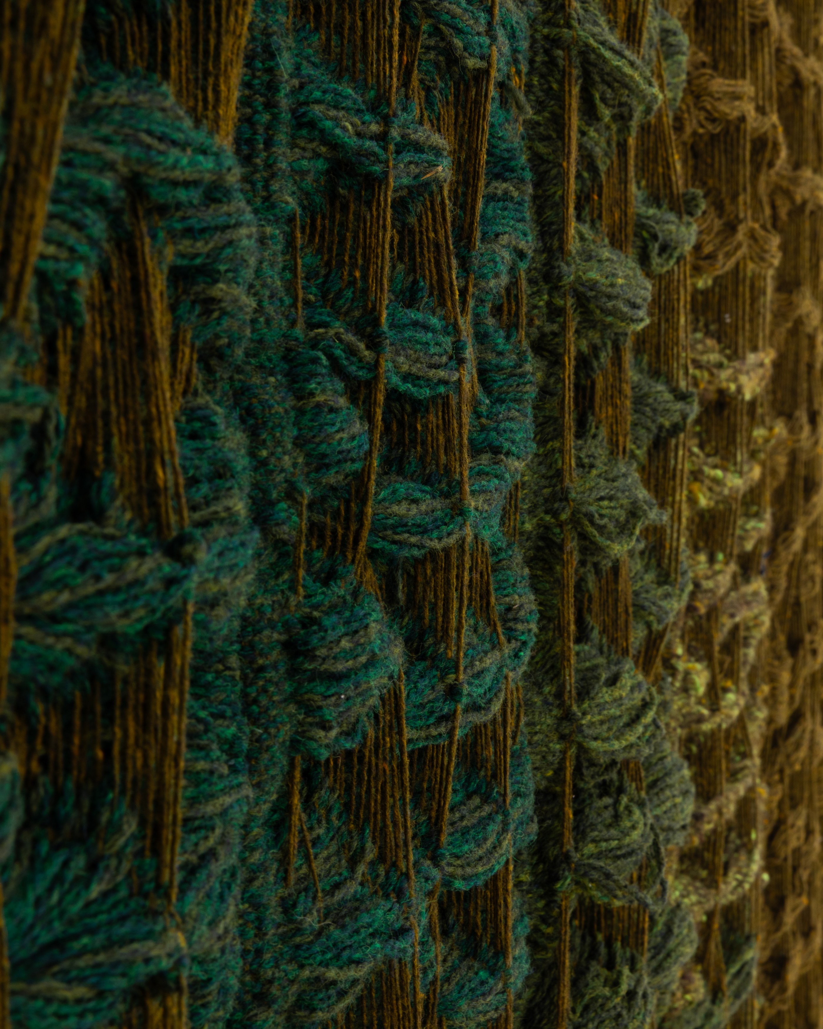 Jovencio de la Paz, Kanitha Tith, Untitled at Chris Sharp Gallery, photo 37