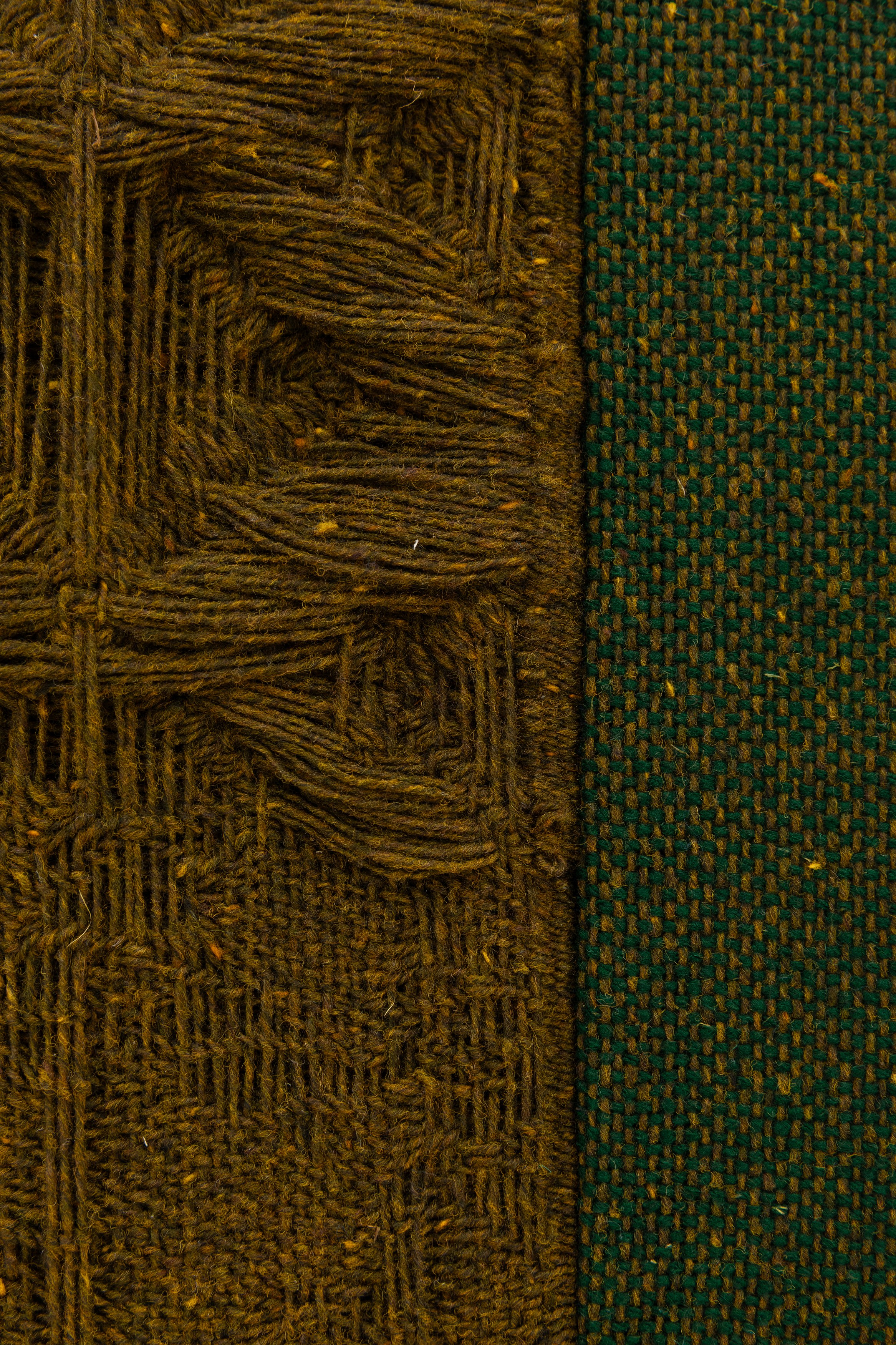 Jovencio de la Paz, Kanitha Tith, Untitled at Chris Sharp Gallery, photo 36