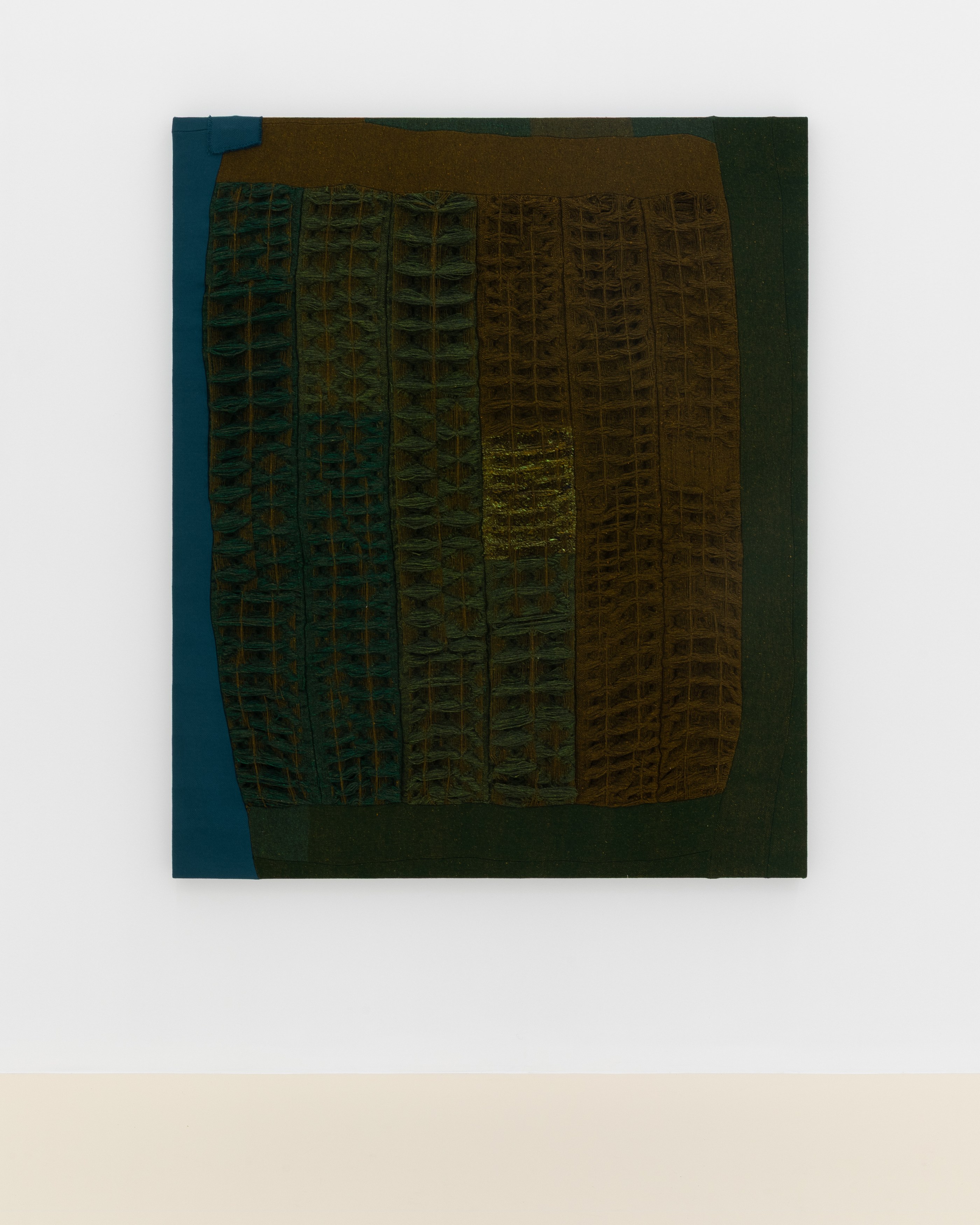 Jovencio de la Paz, Kanitha Tith, Untitled at Chris Sharp Gallery, photo 38