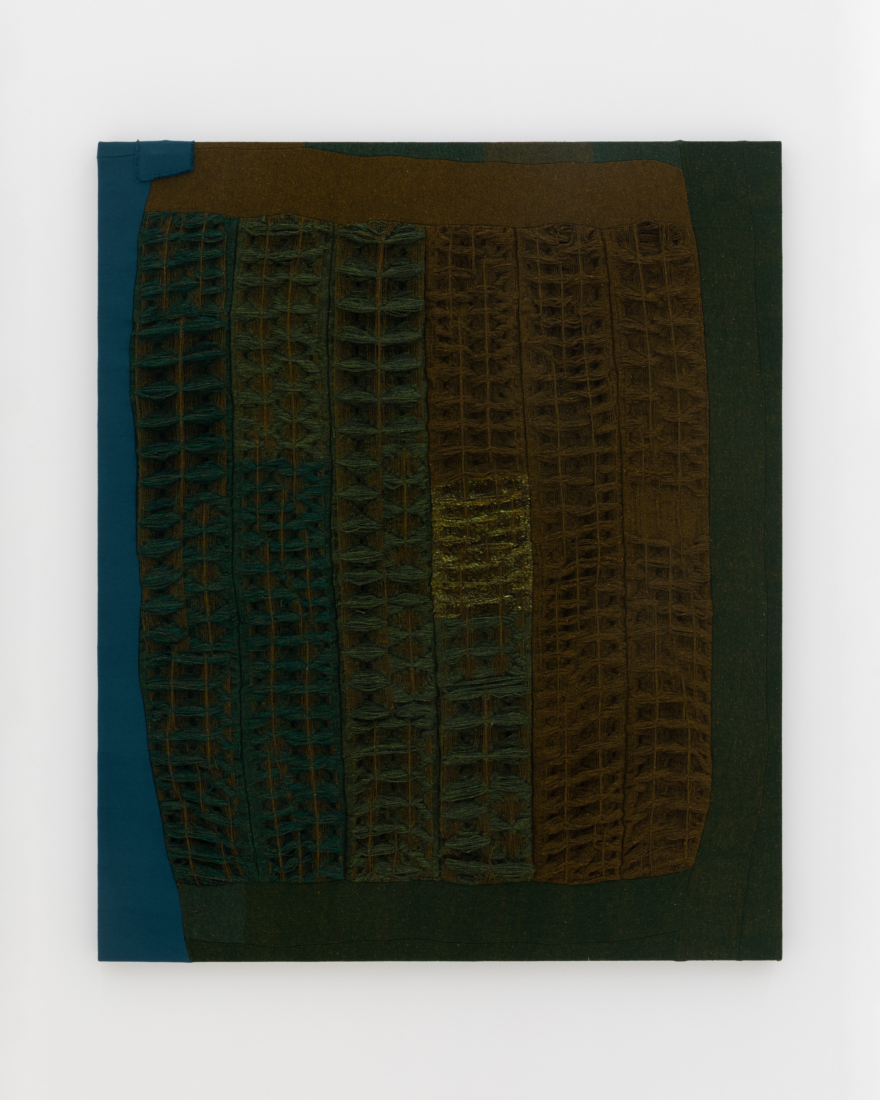Jovencio de la Paz, Kanitha Tith, Untitled at Chris Sharp Gallery, photo 39