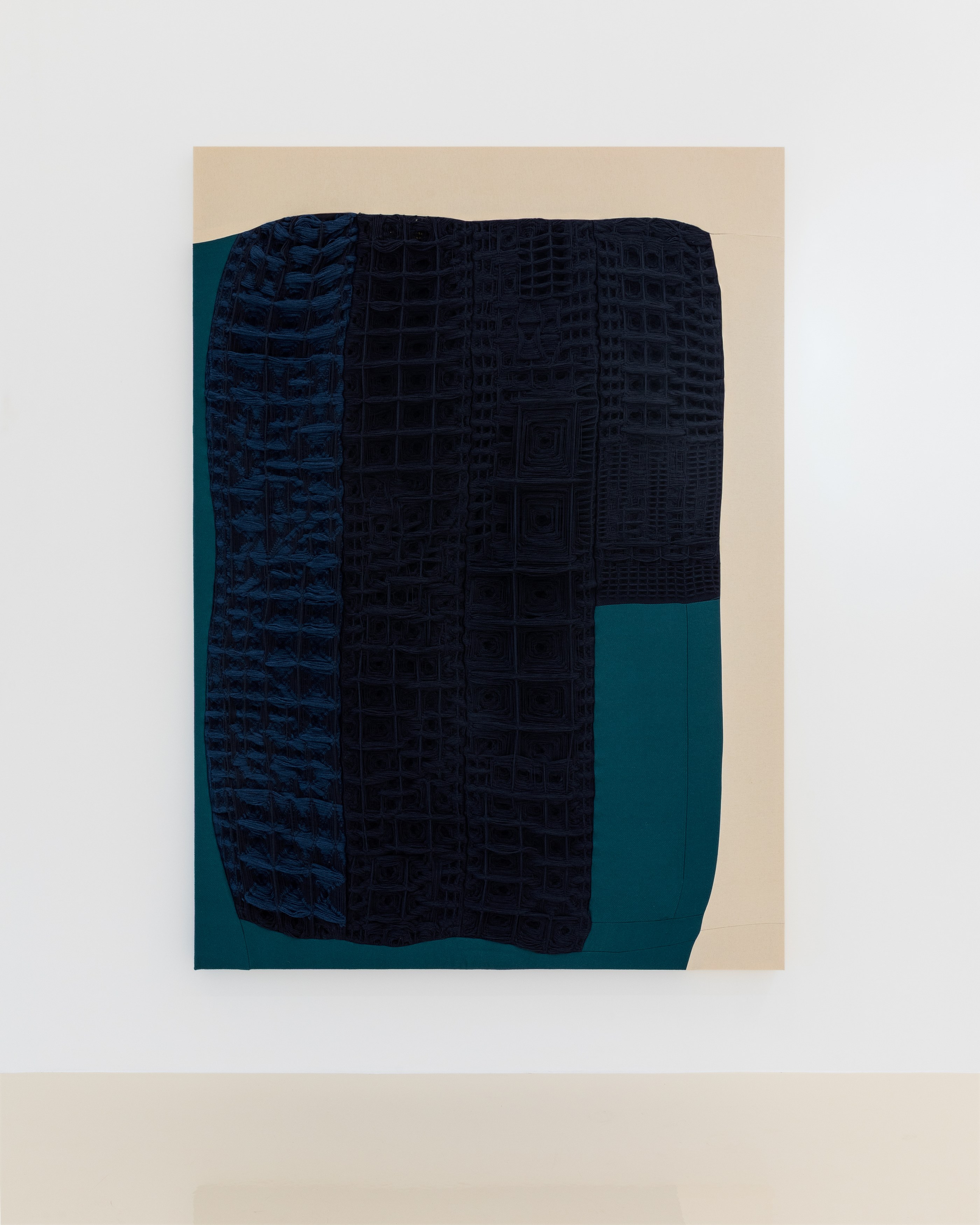 Jovencio de la Paz, Kanitha Tith, Untitled at Chris Sharp Gallery, photo 43