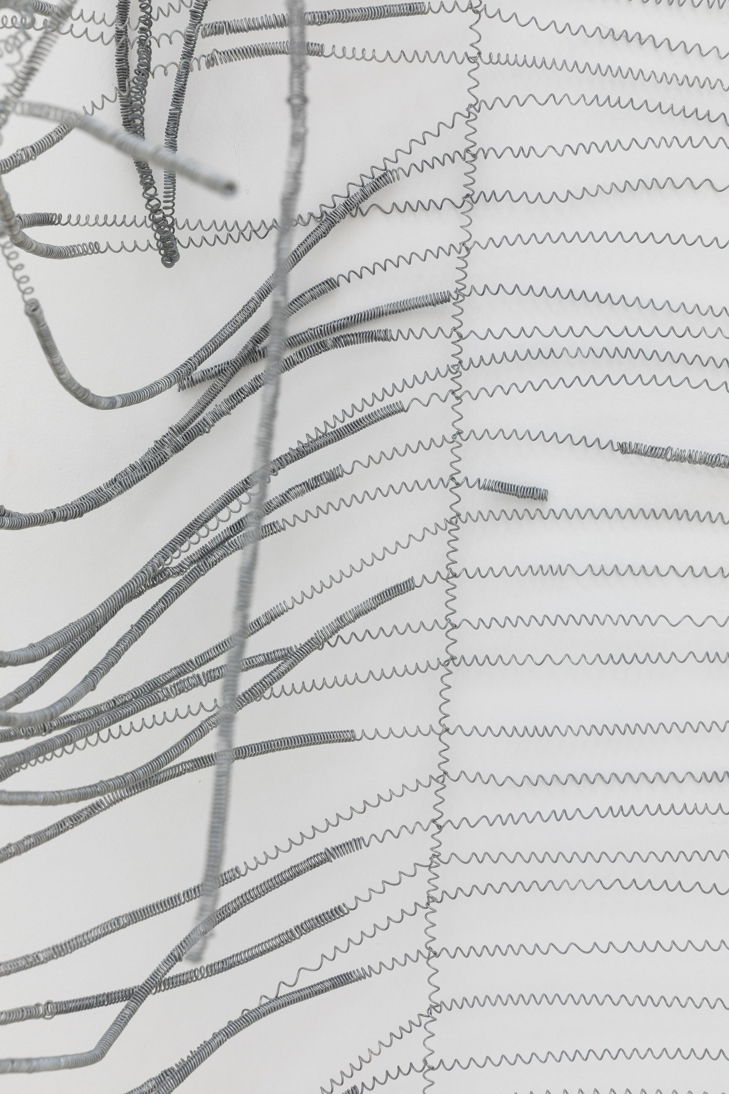 Jovencio de la Paz, Kanitha Tith, Untitled at Chris Sharp Gallery, photo 45