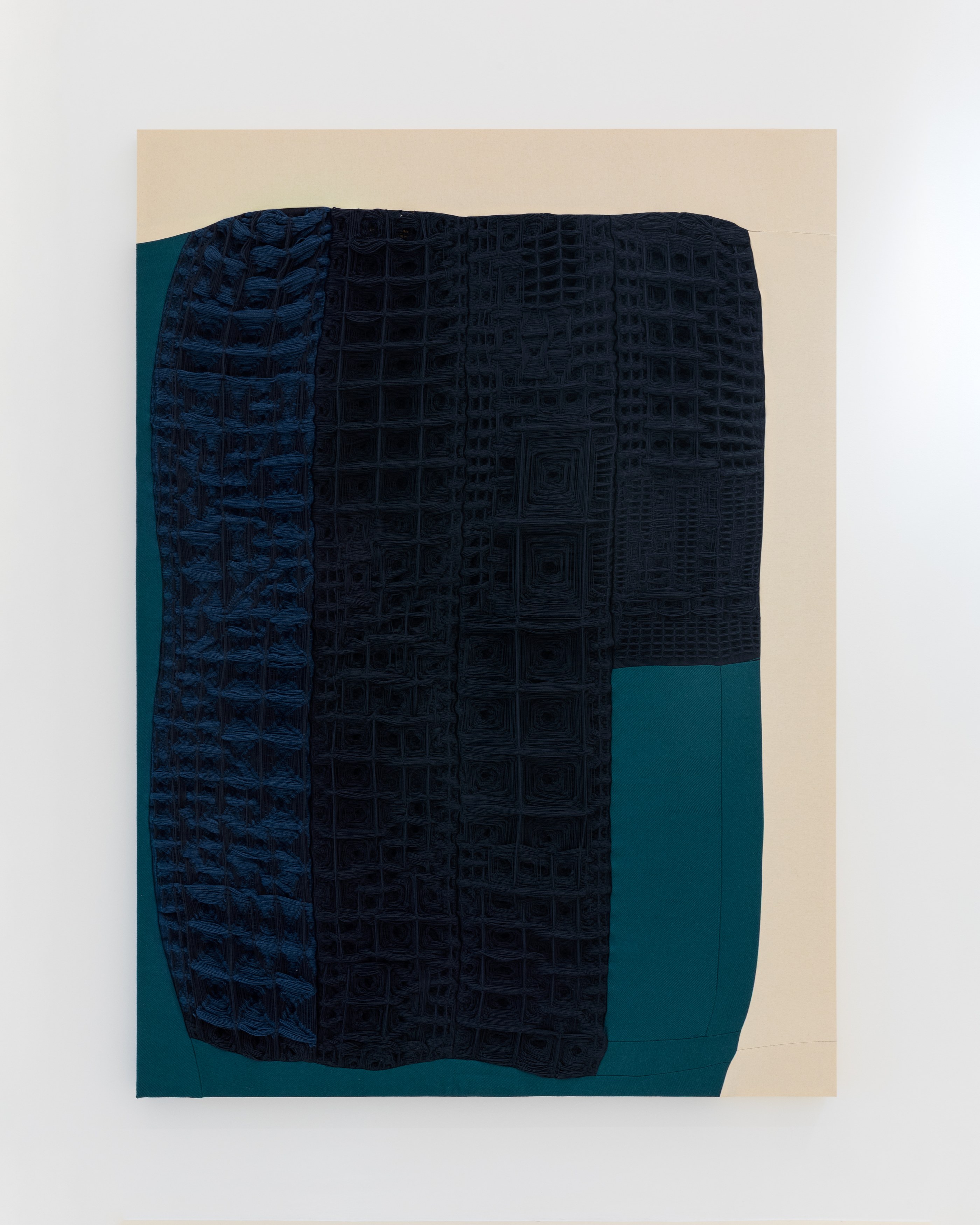 Jovencio de la Paz, Kanitha Tith, Untitled at Chris Sharp Gallery, photo 44