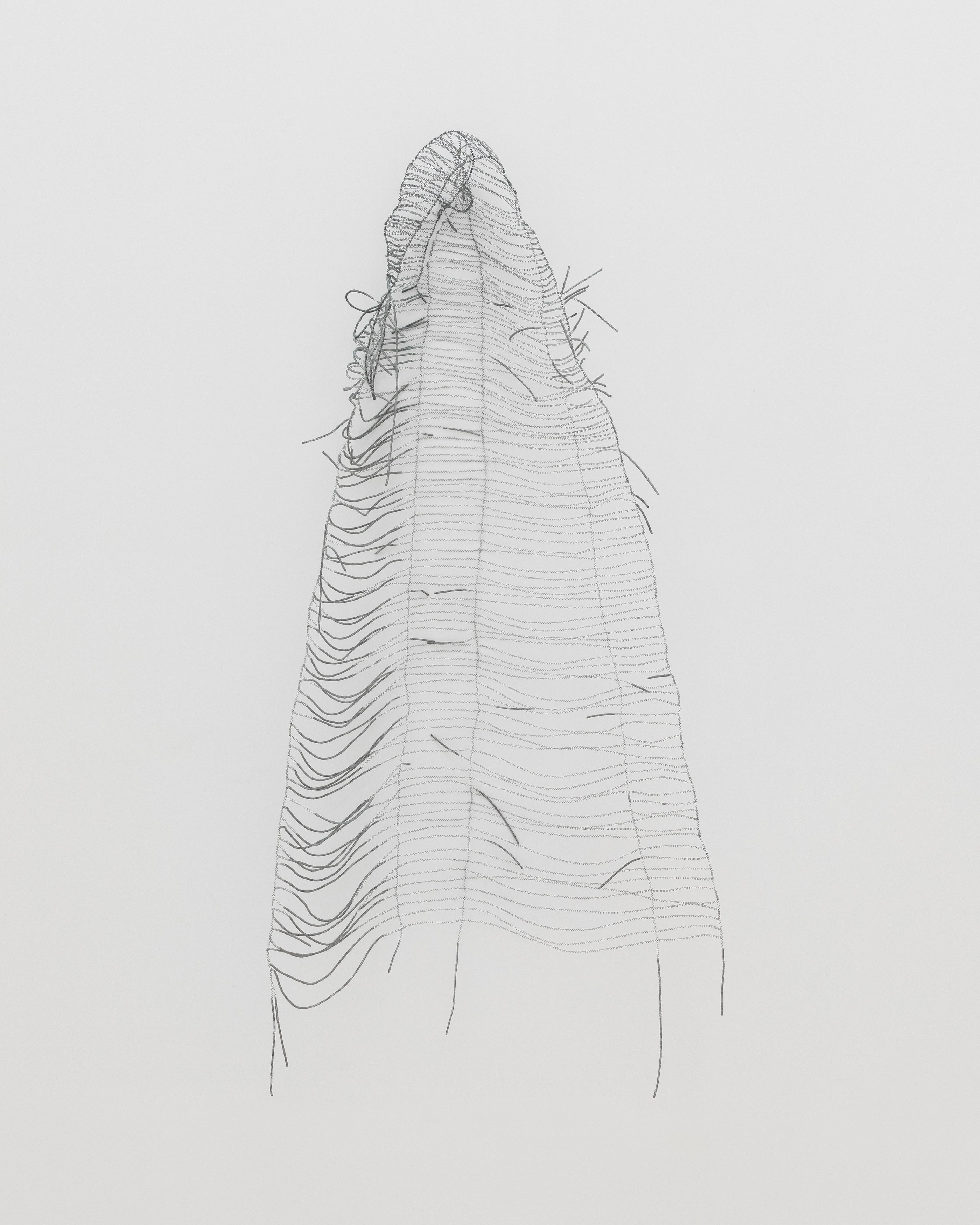 Jovencio de la Paz, Kanitha Tith, Untitled at Chris Sharp Gallery, photo 49