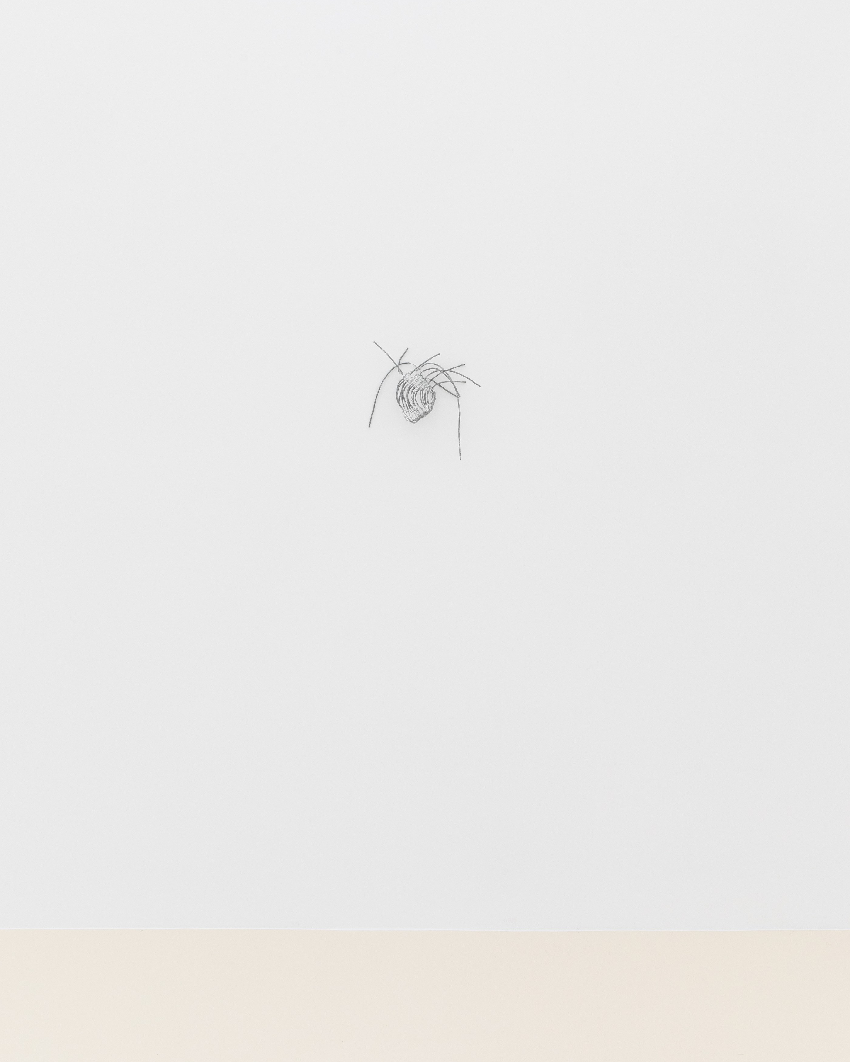 Jovencio de la Paz, Kanitha Tith, Untitled at Chris Sharp Gallery, photo 52