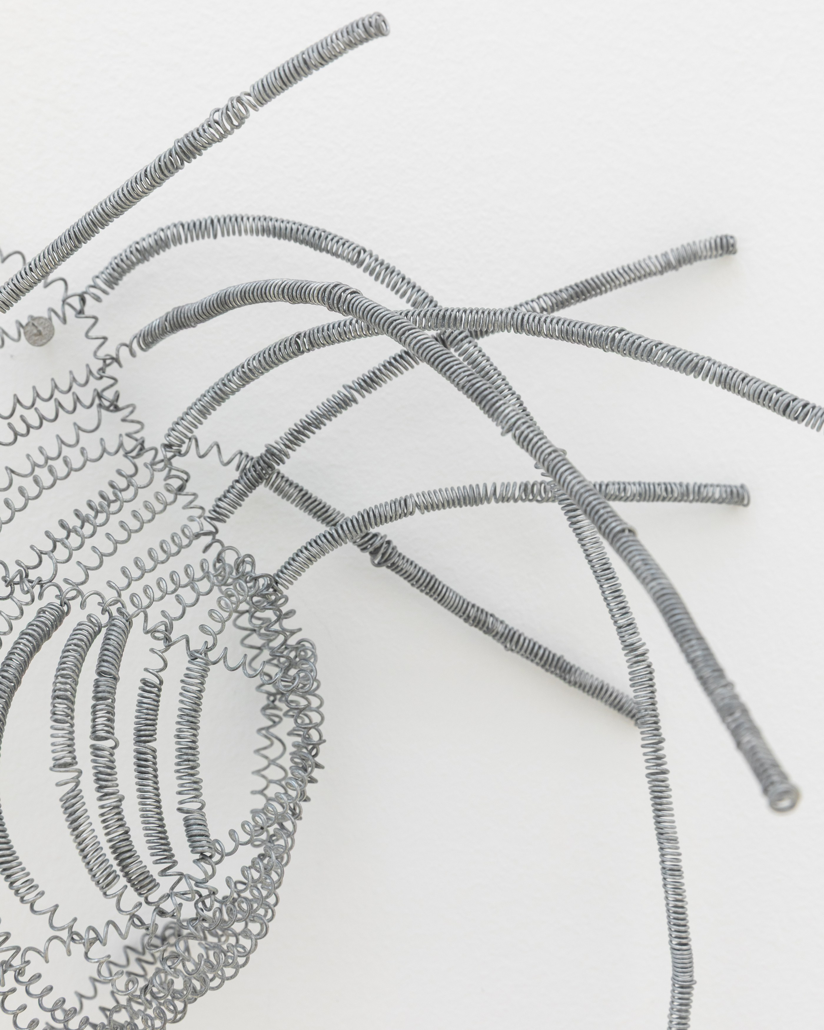 Jovencio de la Paz, Kanitha Tith, Untitled at Chris Sharp Gallery, photo 51