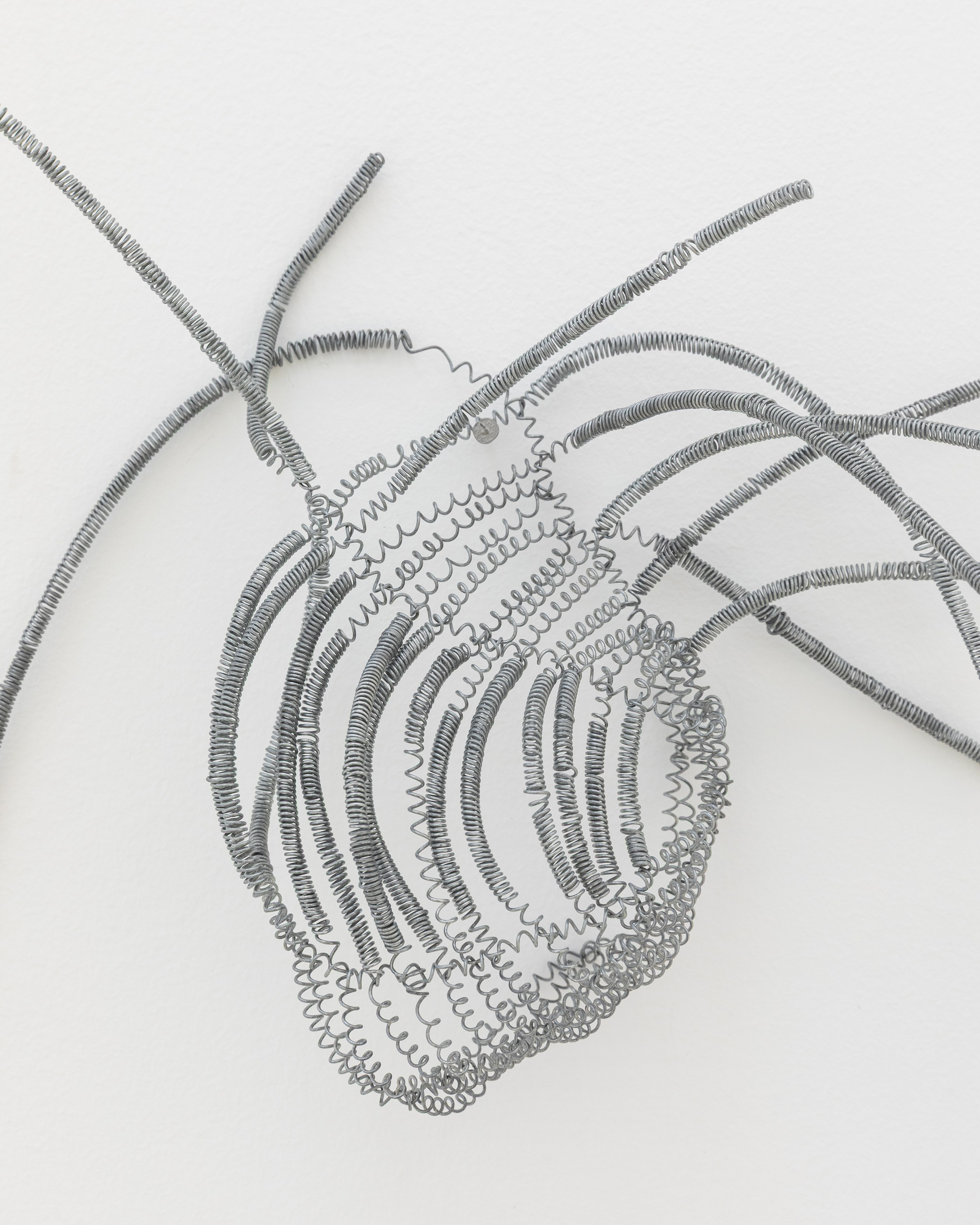 Jovencio de la Paz, Kanitha Tith, Untitled at Chris Sharp Gallery, photo 50