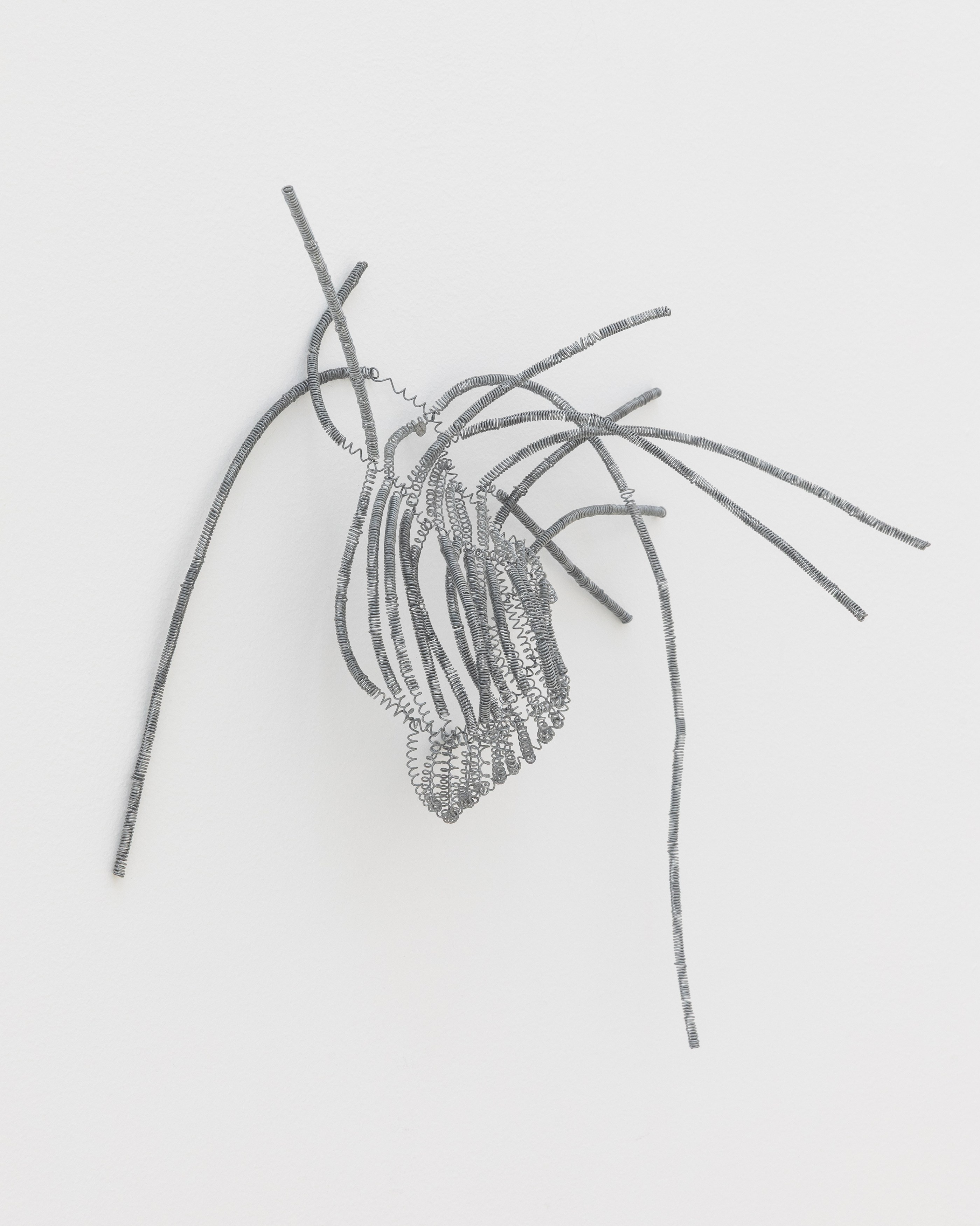 Jovencio de la Paz, Kanitha Tith, Untitled at Chris Sharp Gallery, photo 53
