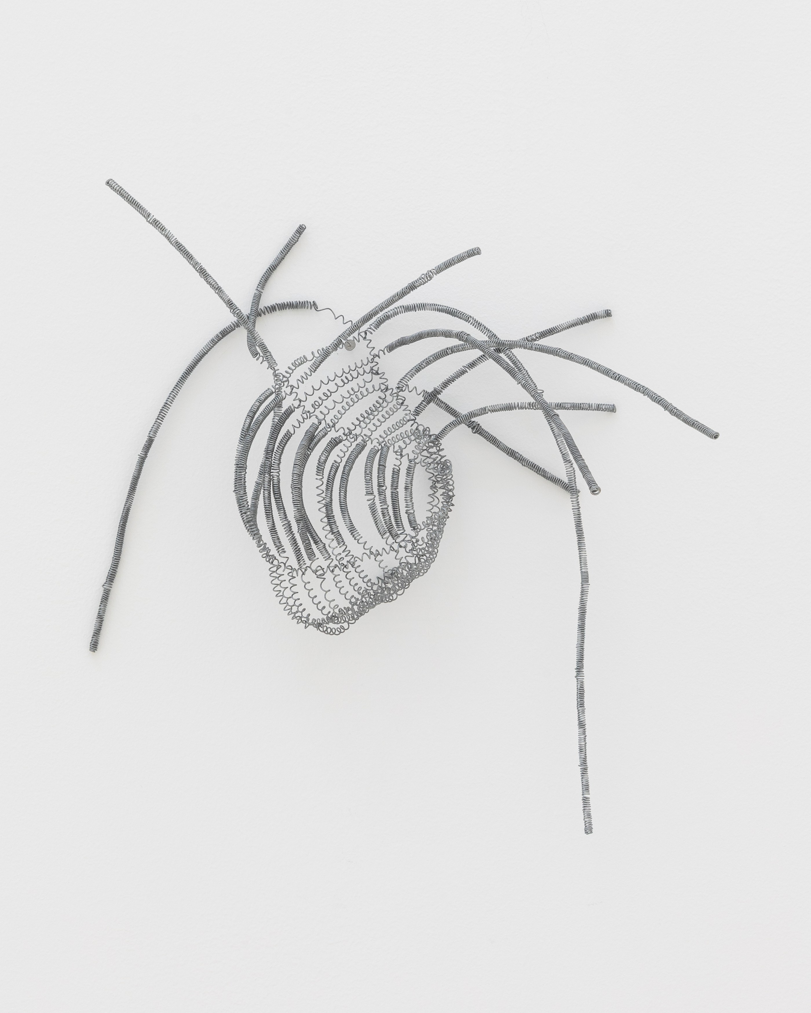 Jovencio de la Paz, Kanitha Tith, Untitled at Chris Sharp Gallery, photo 54