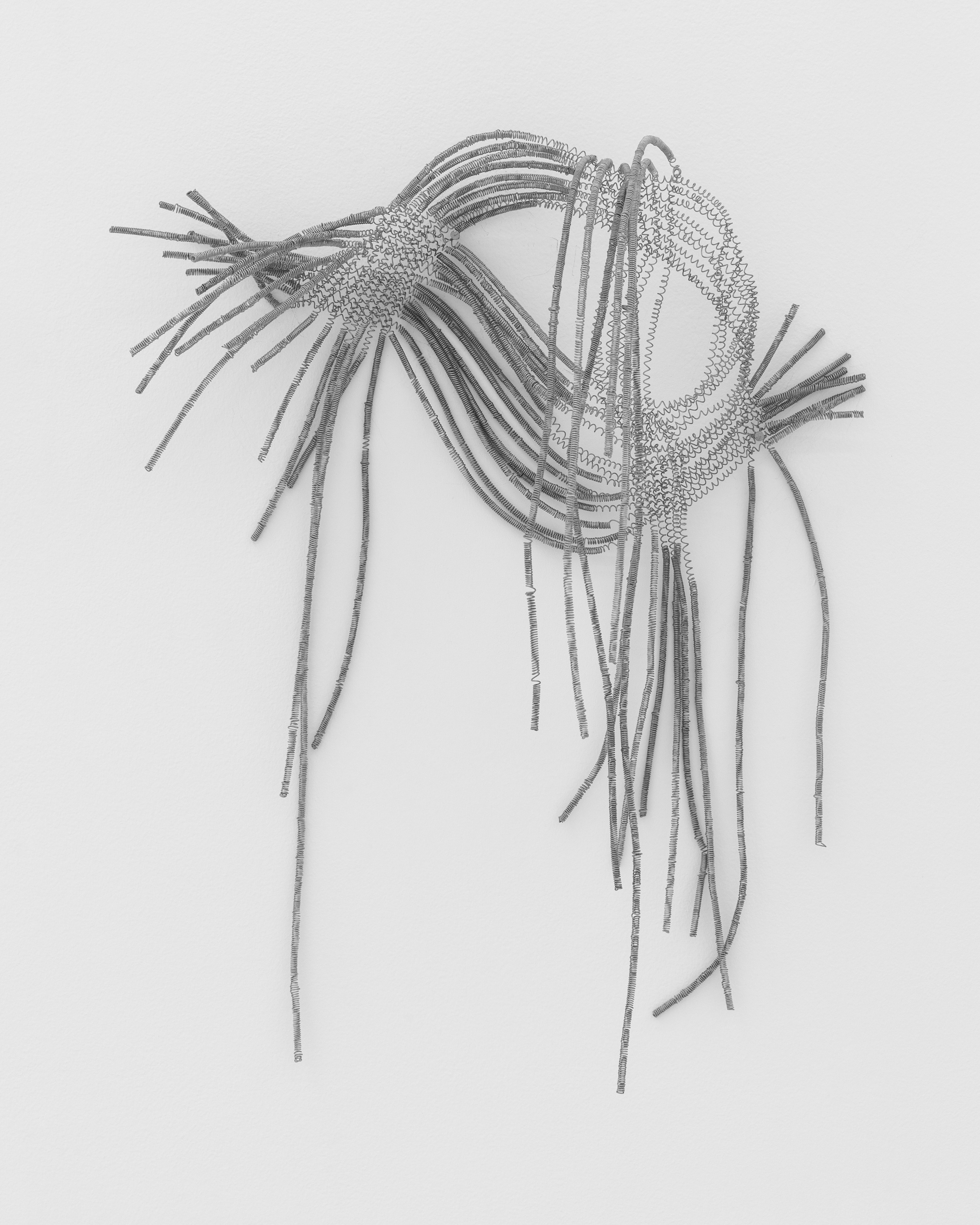 Jovencio de la Paz, Kanitha Tith, Untitled at Chris Sharp Gallery, photo 58