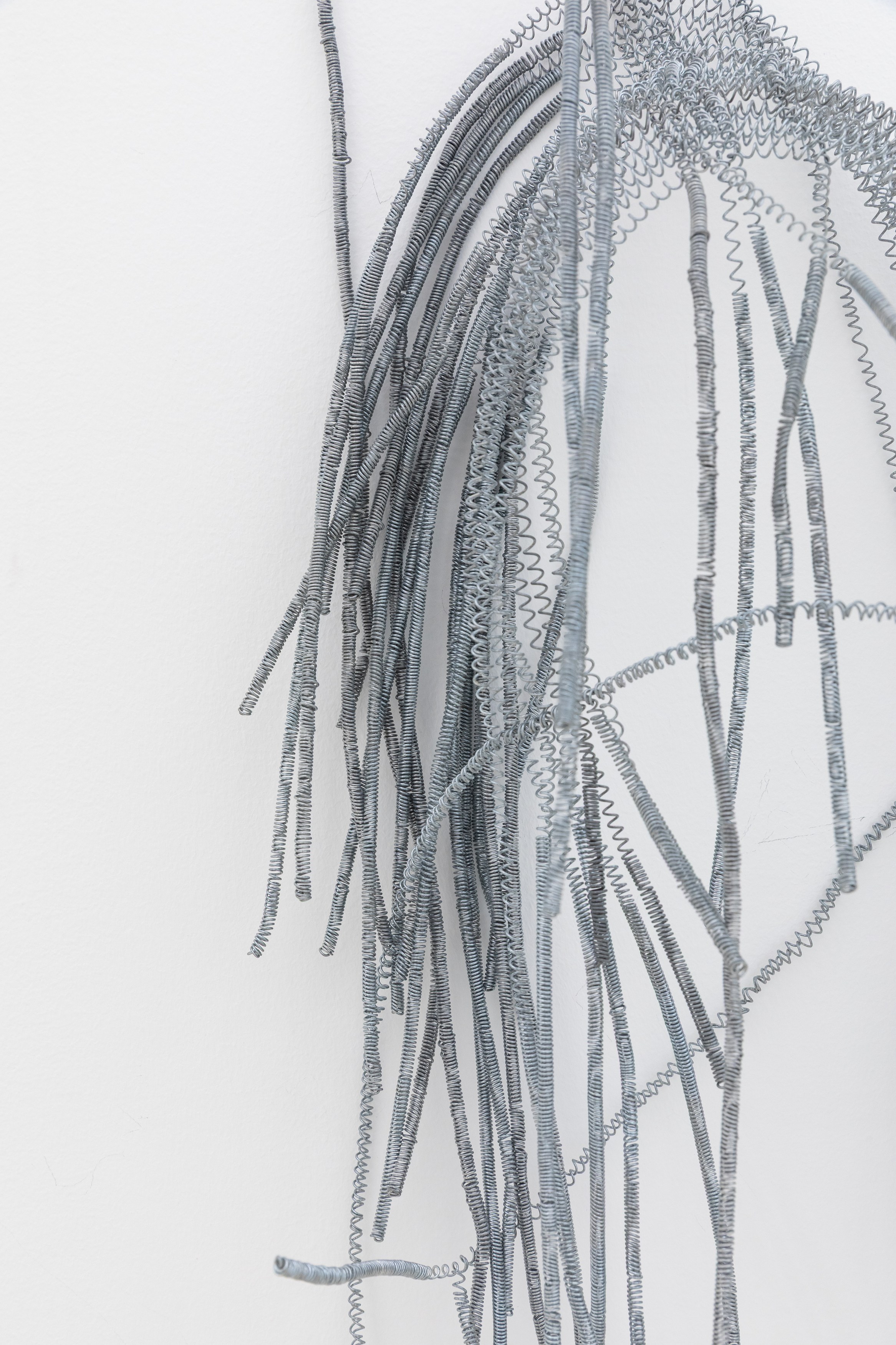 Jovencio de la Paz, Kanitha Tith, Untitled at Chris Sharp Gallery, photo 59