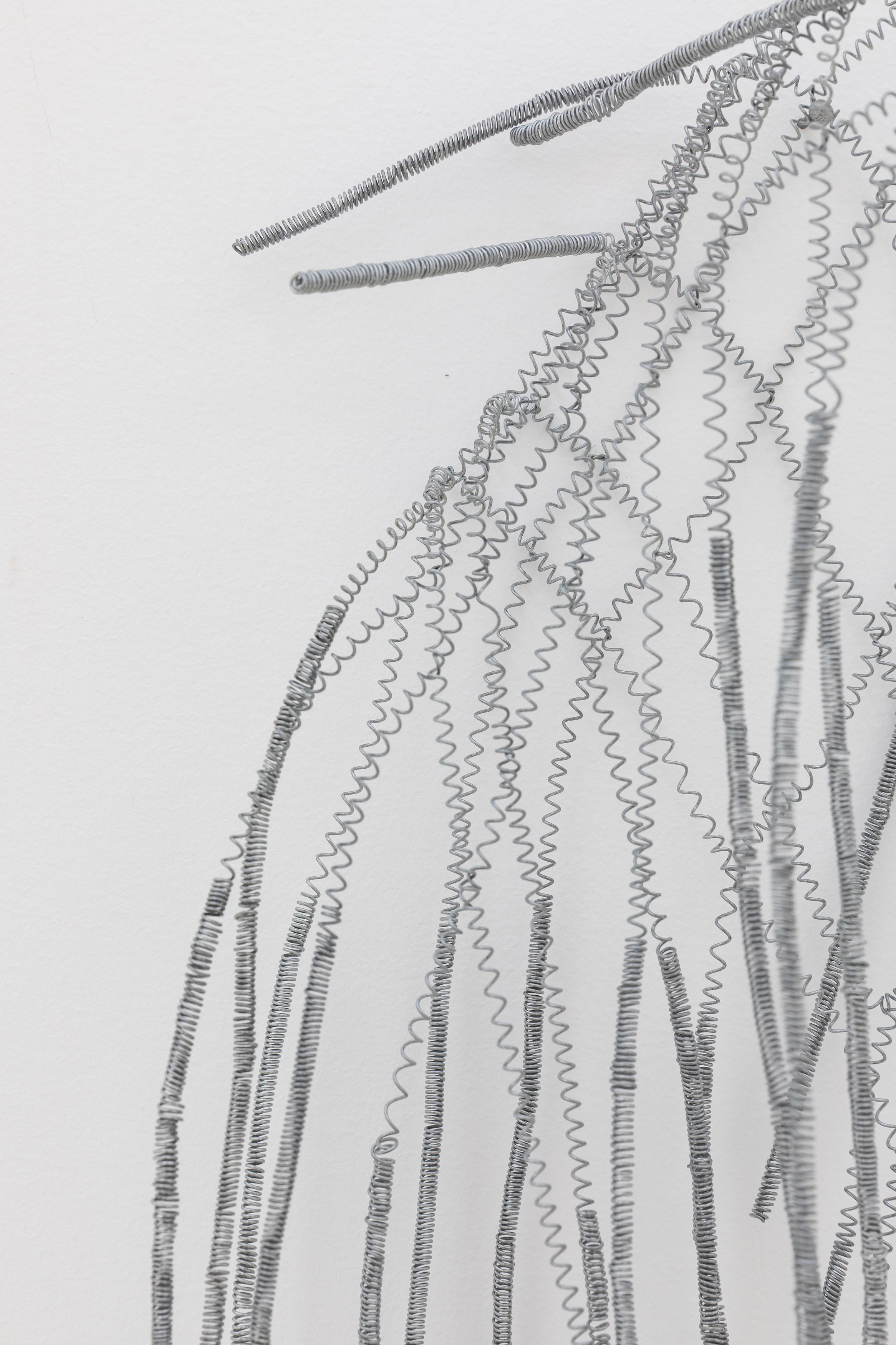 Jovencio de la Paz, Kanitha Tith, Untitled at Chris Sharp Gallery, photo 63