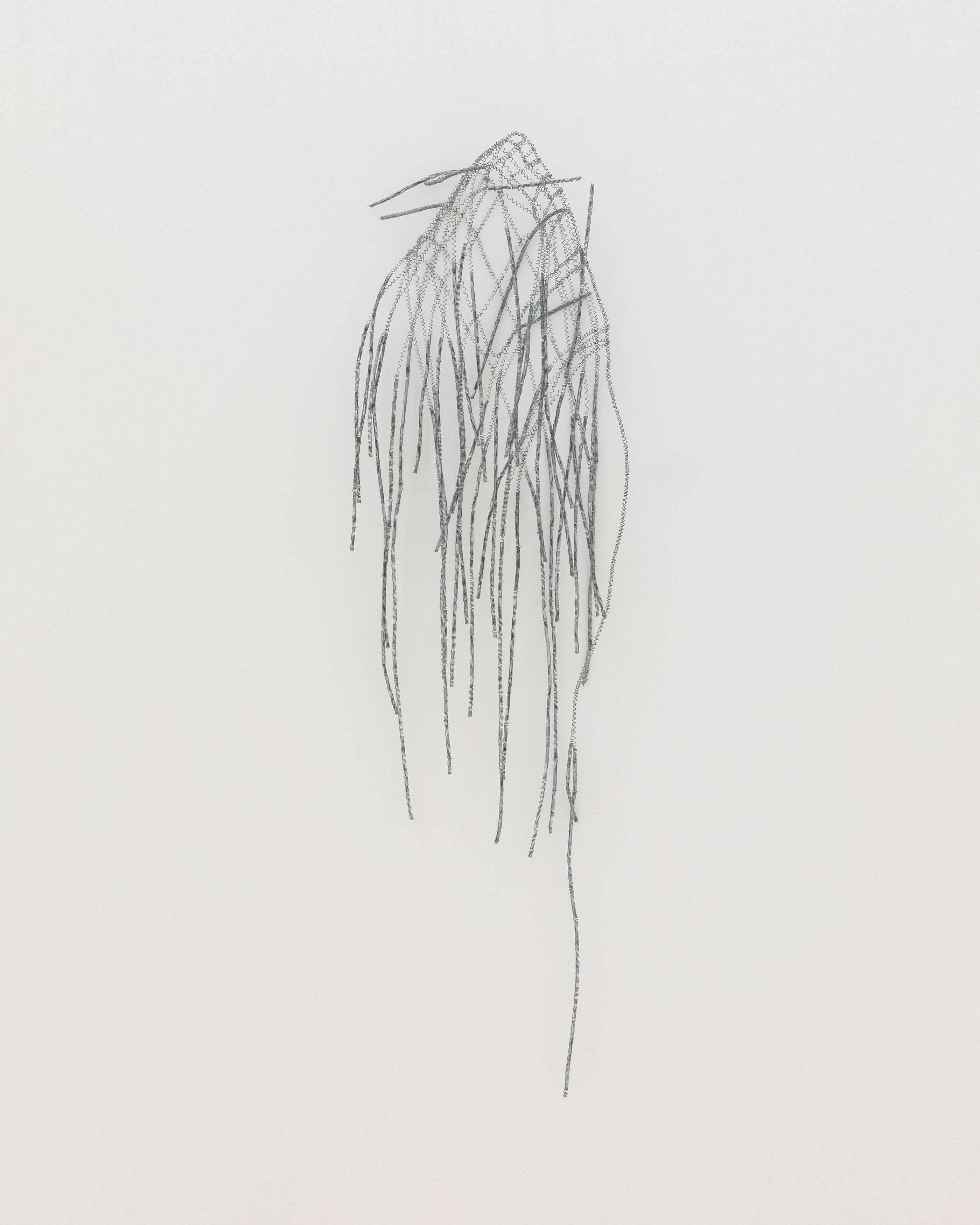 Jovencio de la Paz, Kanitha Tith, Untitled at Chris Sharp Gallery, photo 66