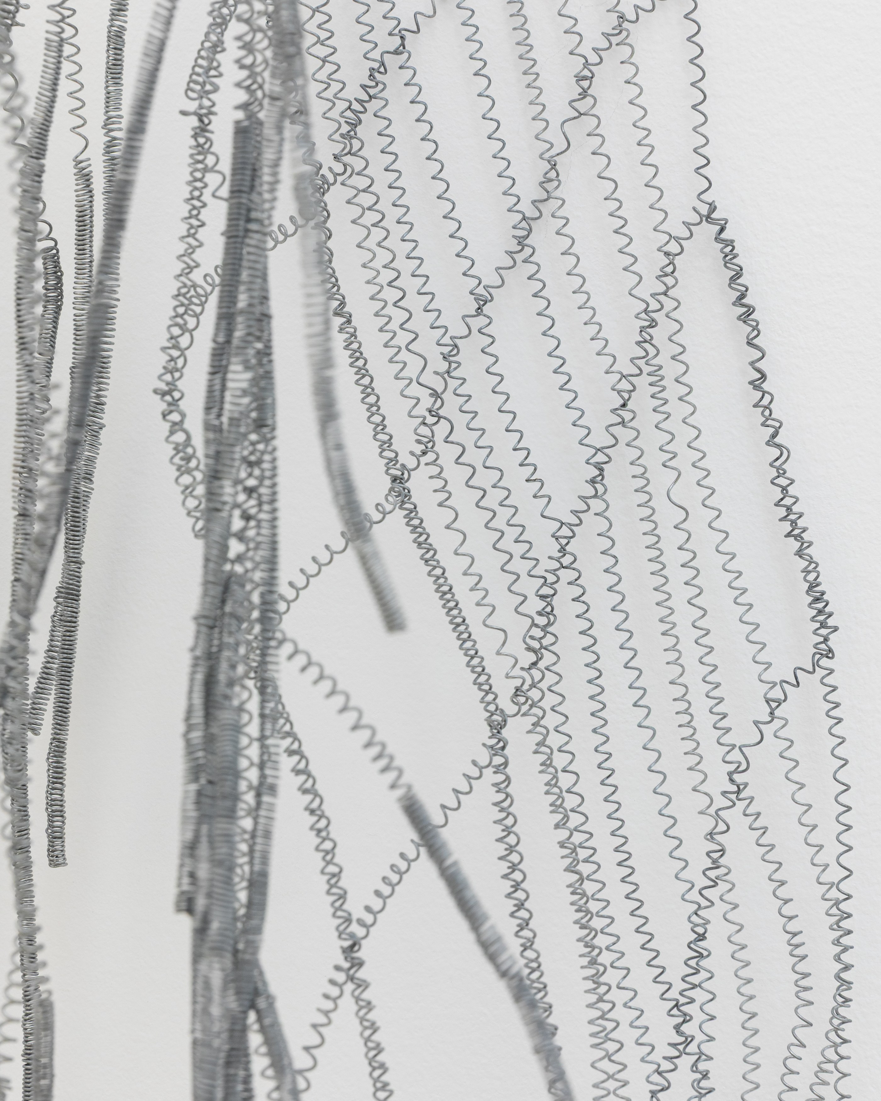 Jovencio de la Paz, Kanitha Tith, Untitled at Chris Sharp Gallery, photo 68