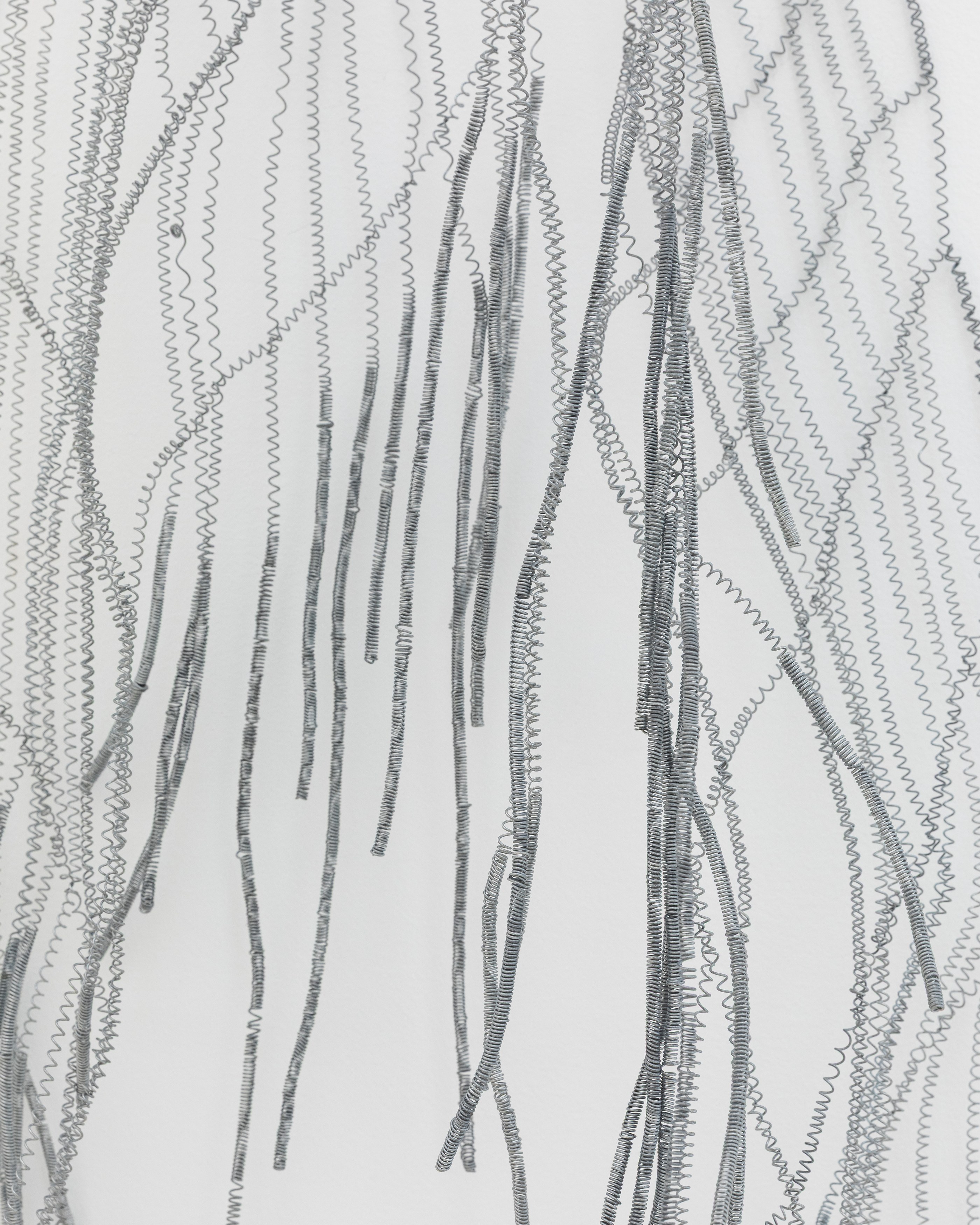Jovencio de la Paz, Kanitha Tith, Untitled at Chris Sharp Gallery, photo 67