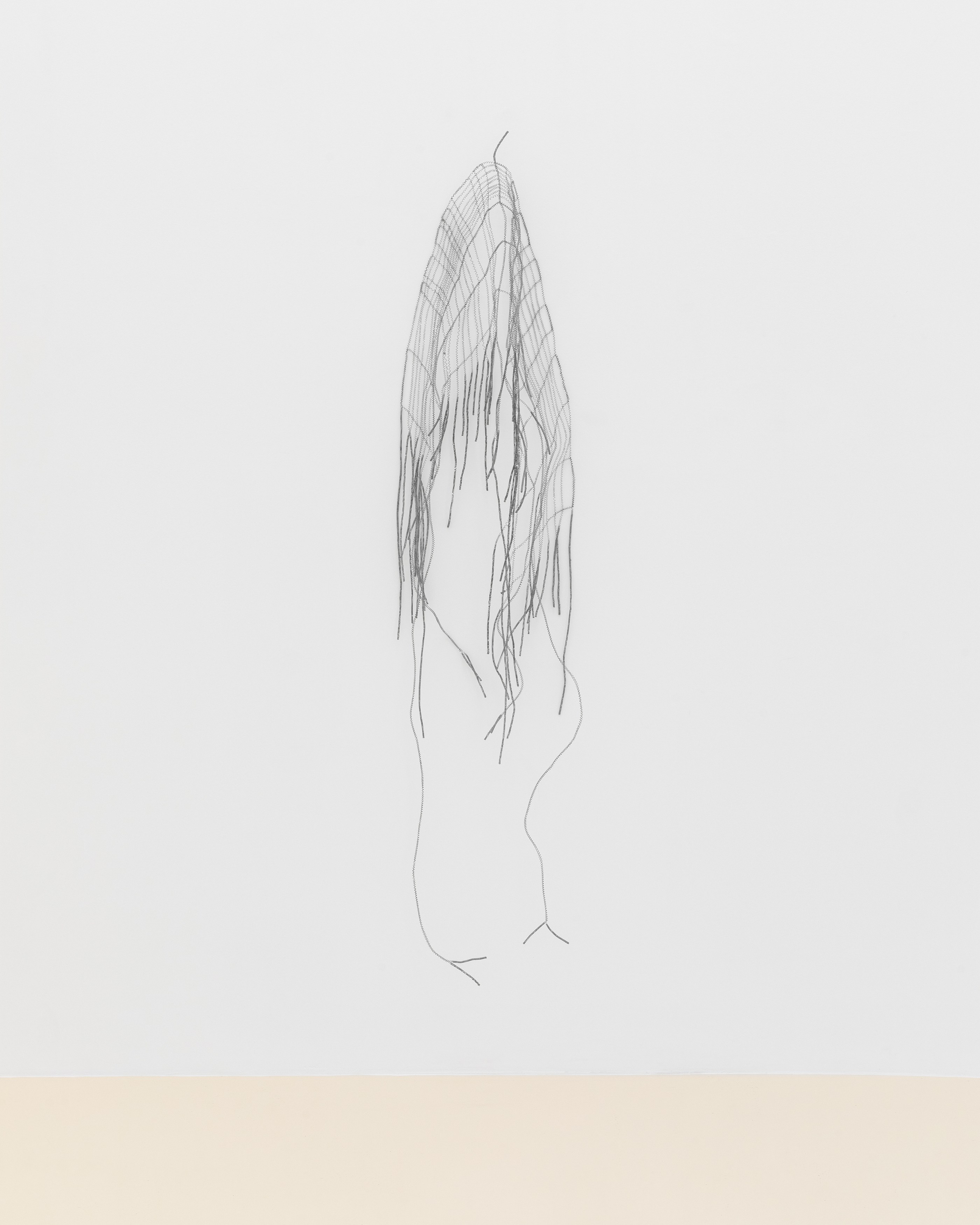 Jovencio de la Paz, Kanitha Tith, Untitled at Chris Sharp Gallery, photo 69